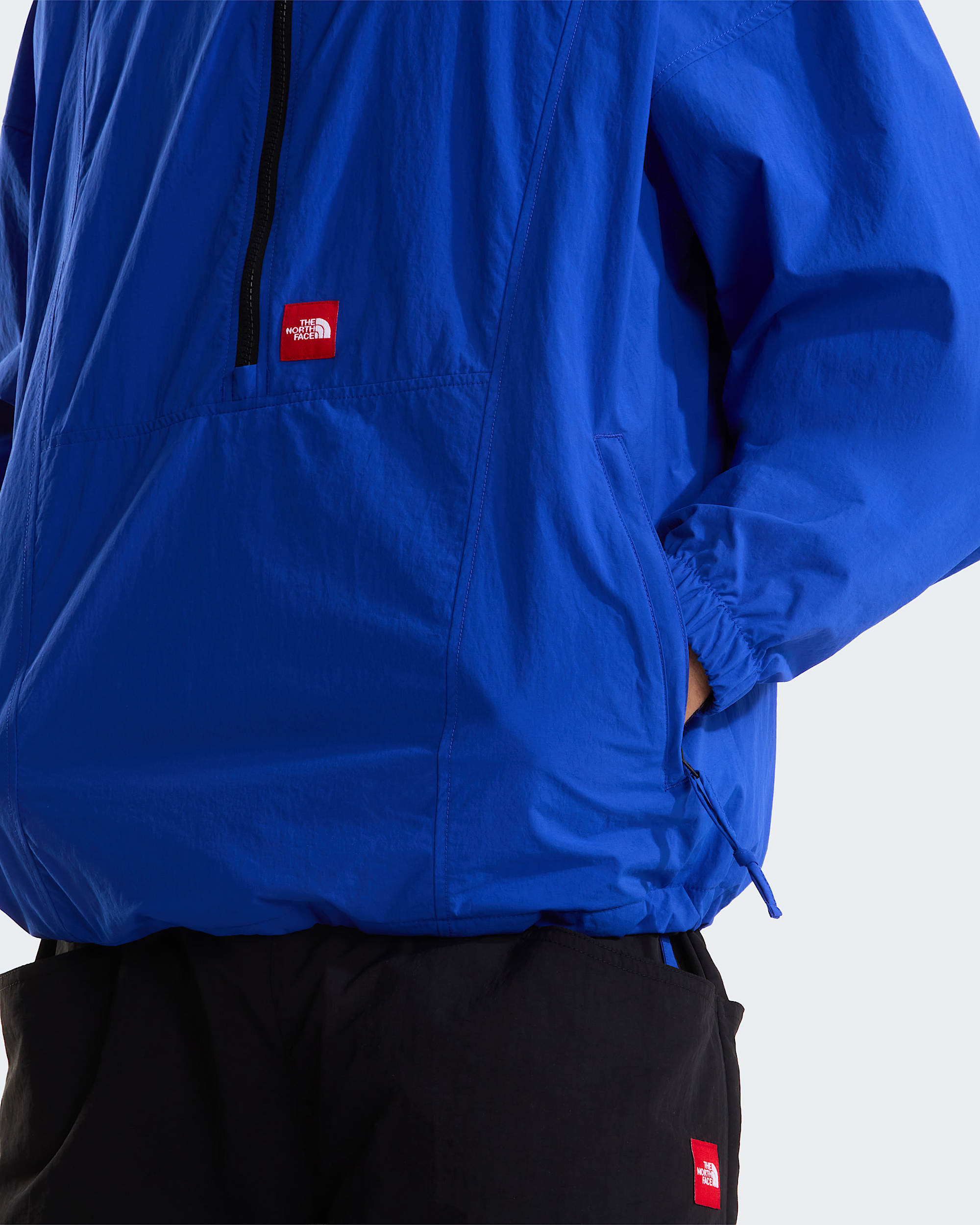Veste Red Box Taslan unisexe TNF ALT13