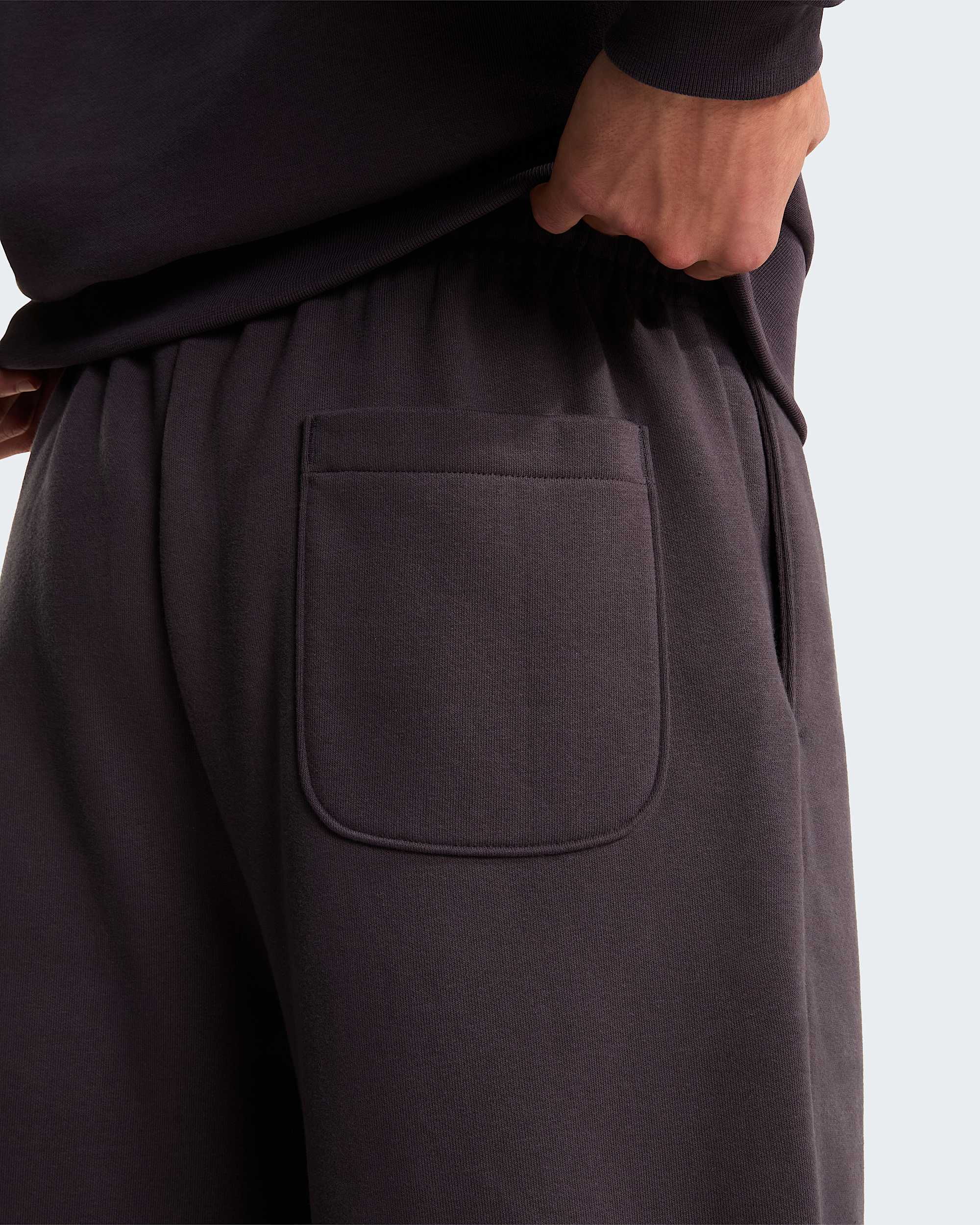 Pantalon de jogging Red Box pour homme TNF alt6
