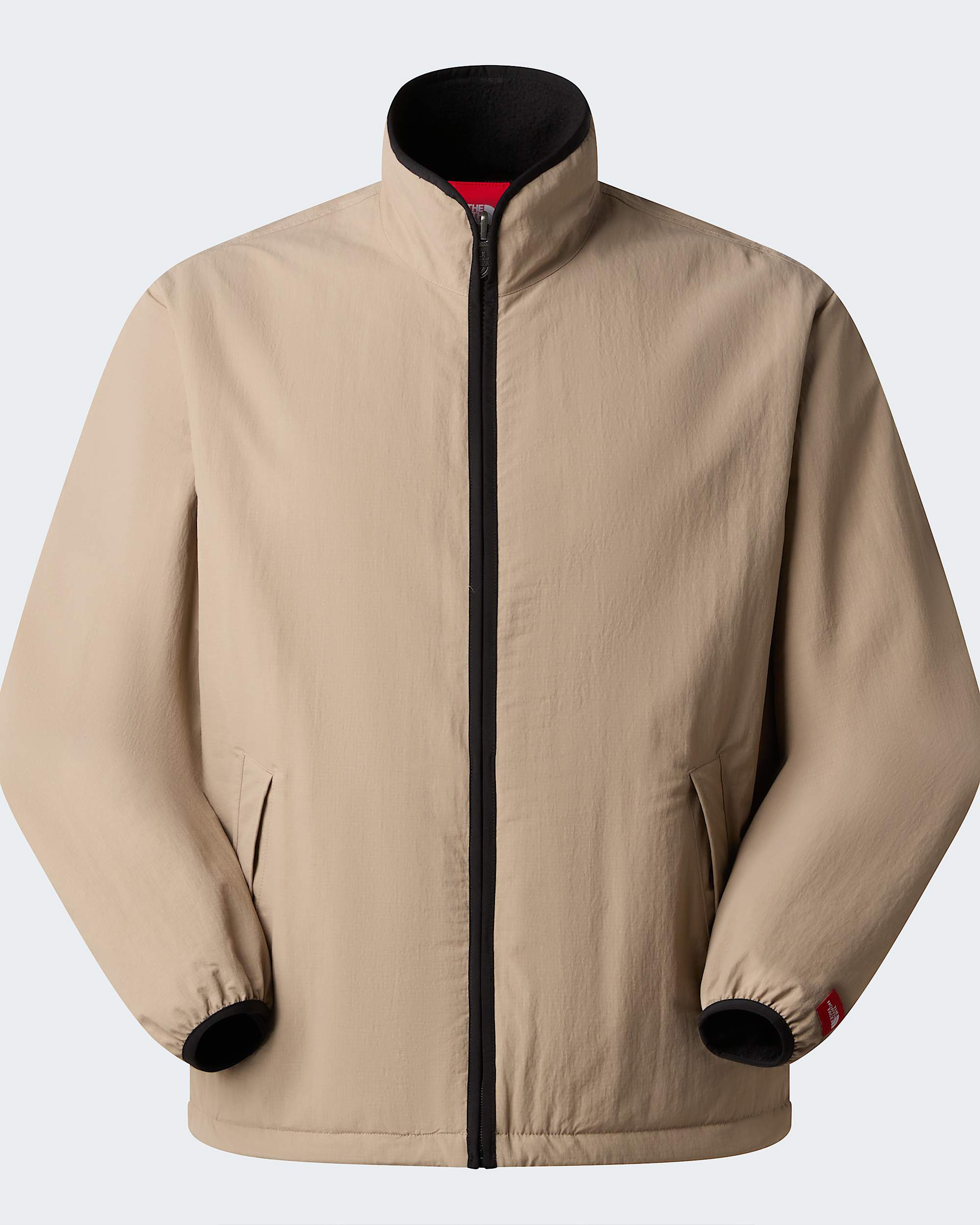Veste en polaire rversible Red Box unisexe TNF ALT23