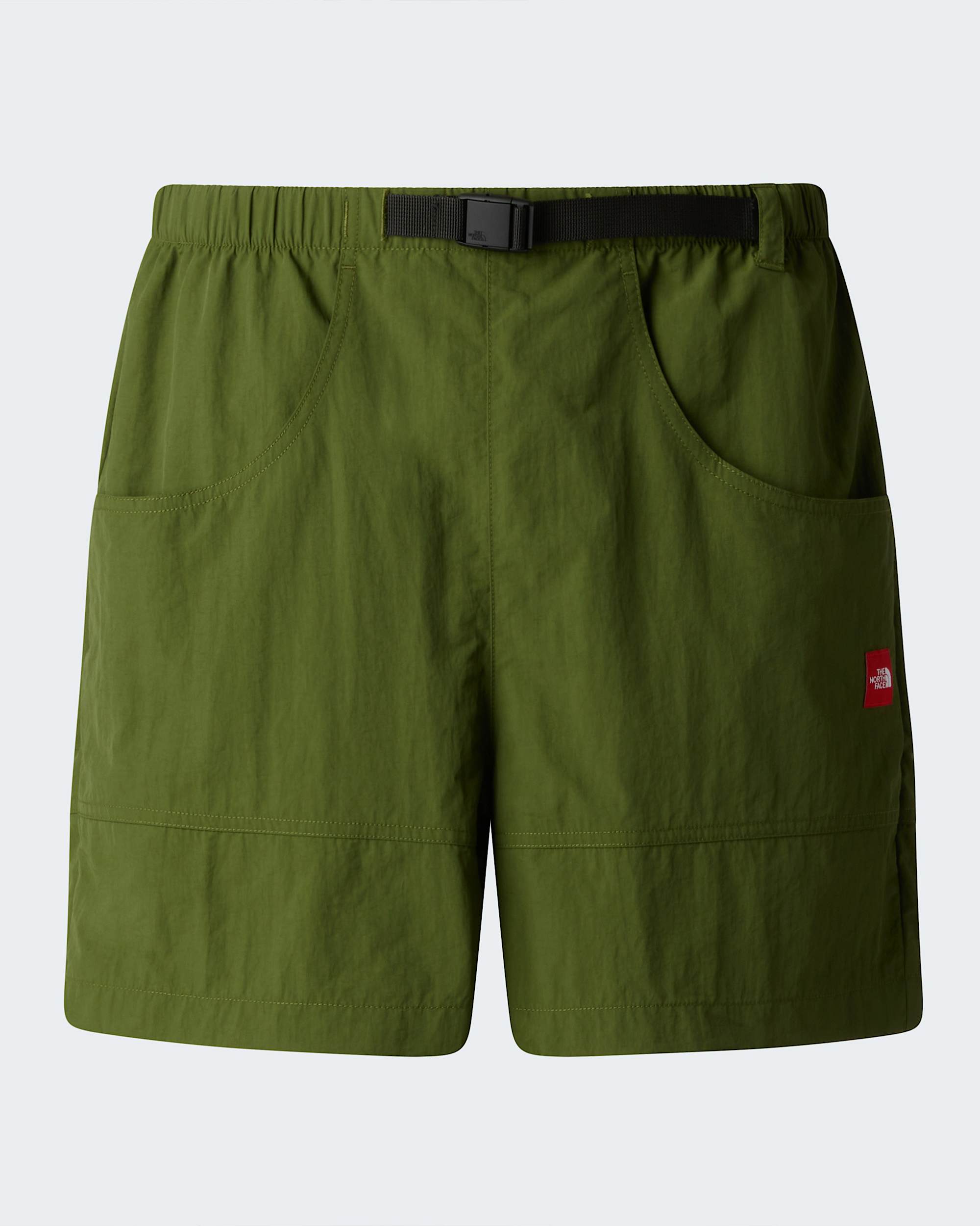 Short  ceinture en nylon Red Box unisexe TNF ALT20