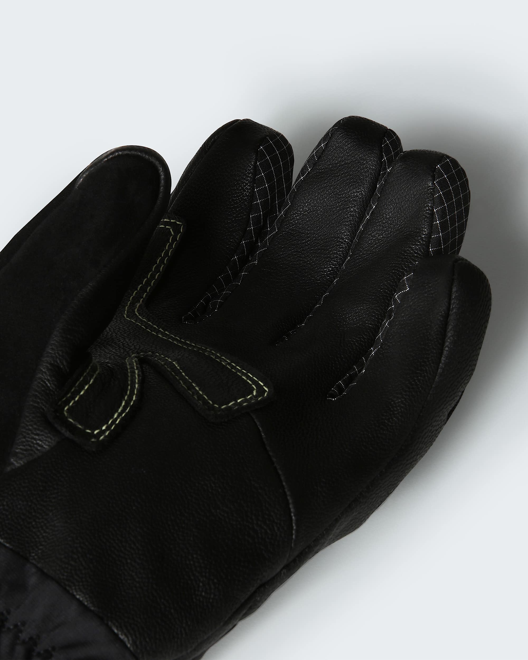 Summit Jannu Peak wasserdichte Handschuhe TNF ALT4