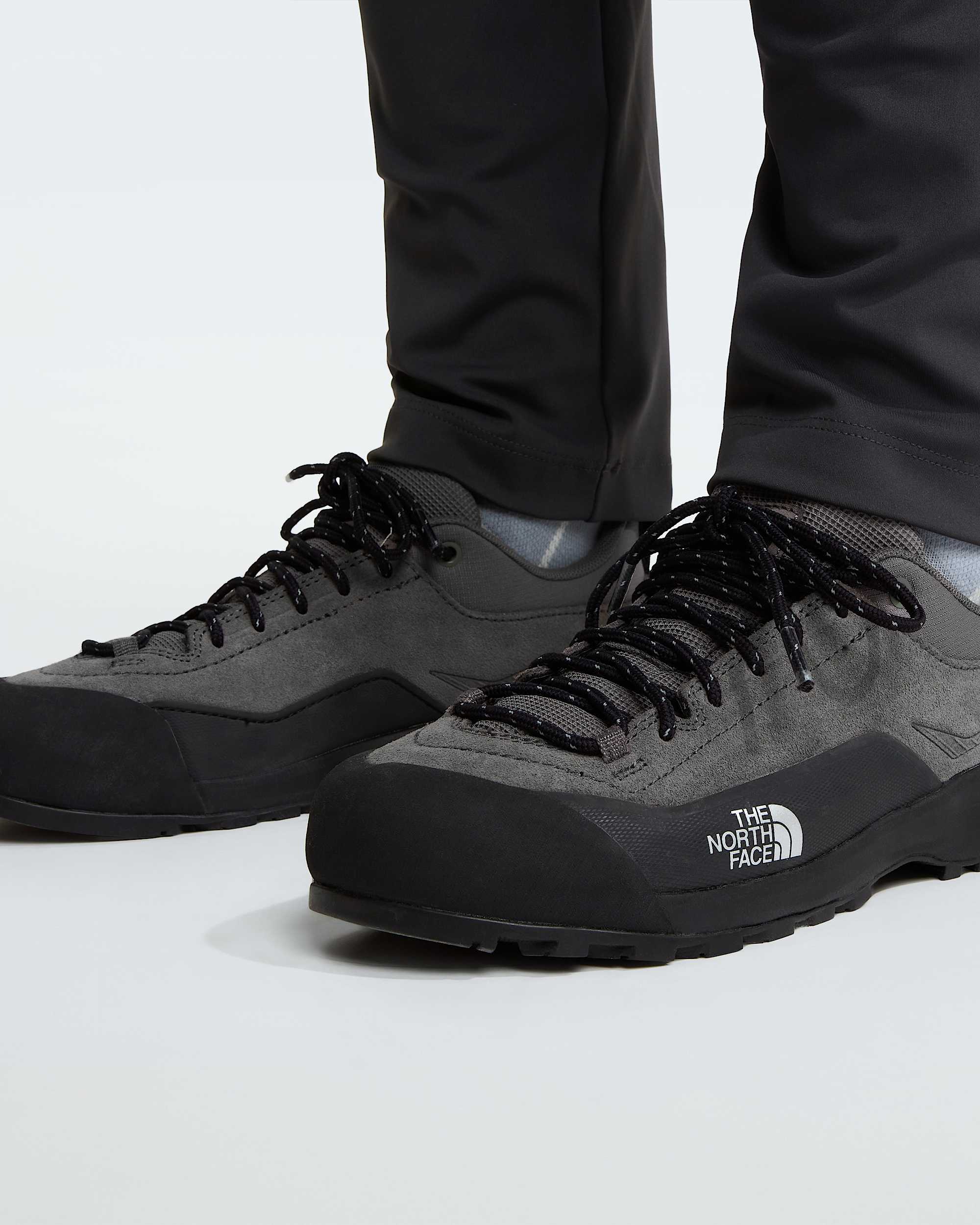 Verto Approachschoenen TNF Smoked PearlTNF Black ALT4