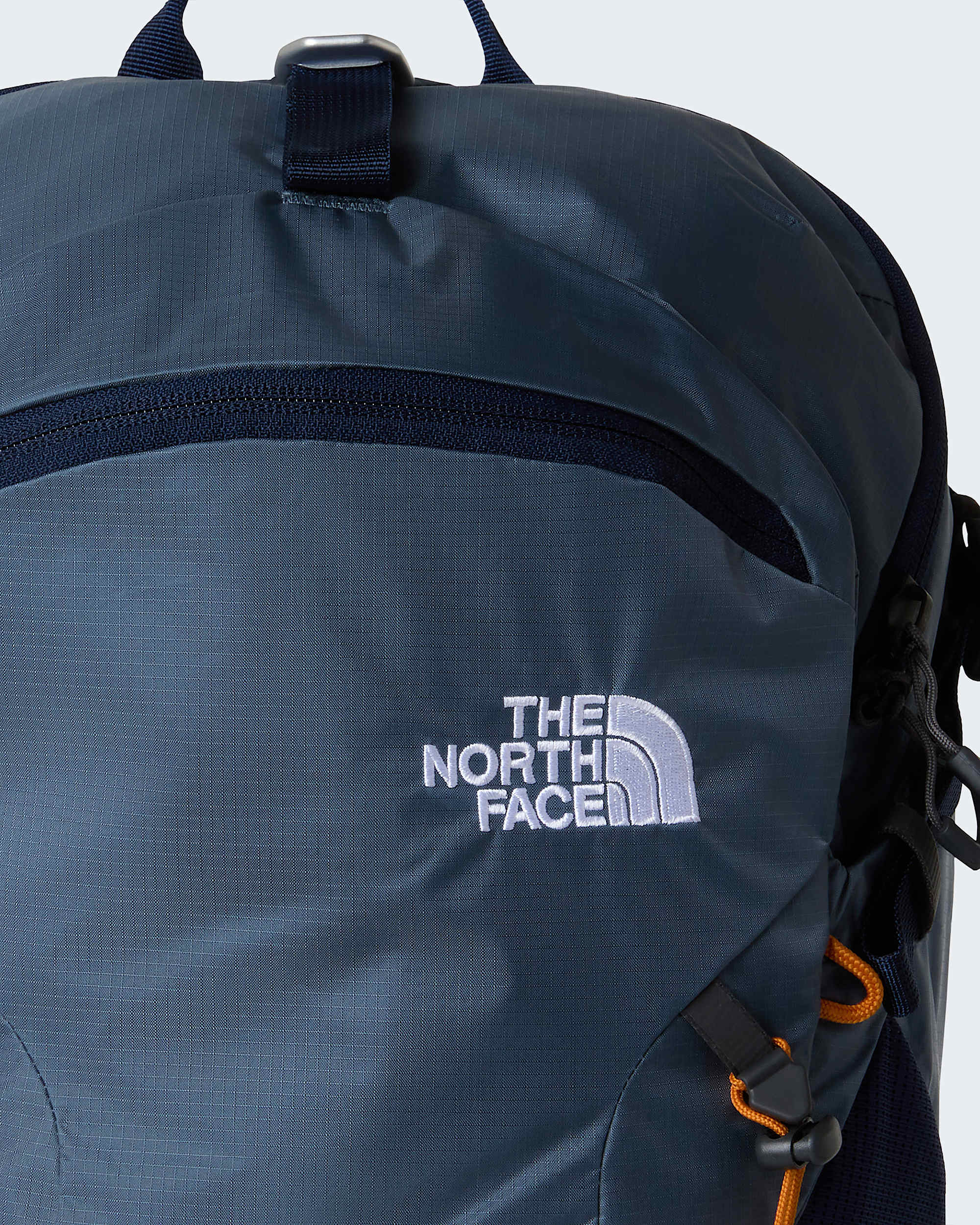 Trail Lite Speed 20LiterRucksack TNF Granite GreySummit NavyDust Orange ALT3