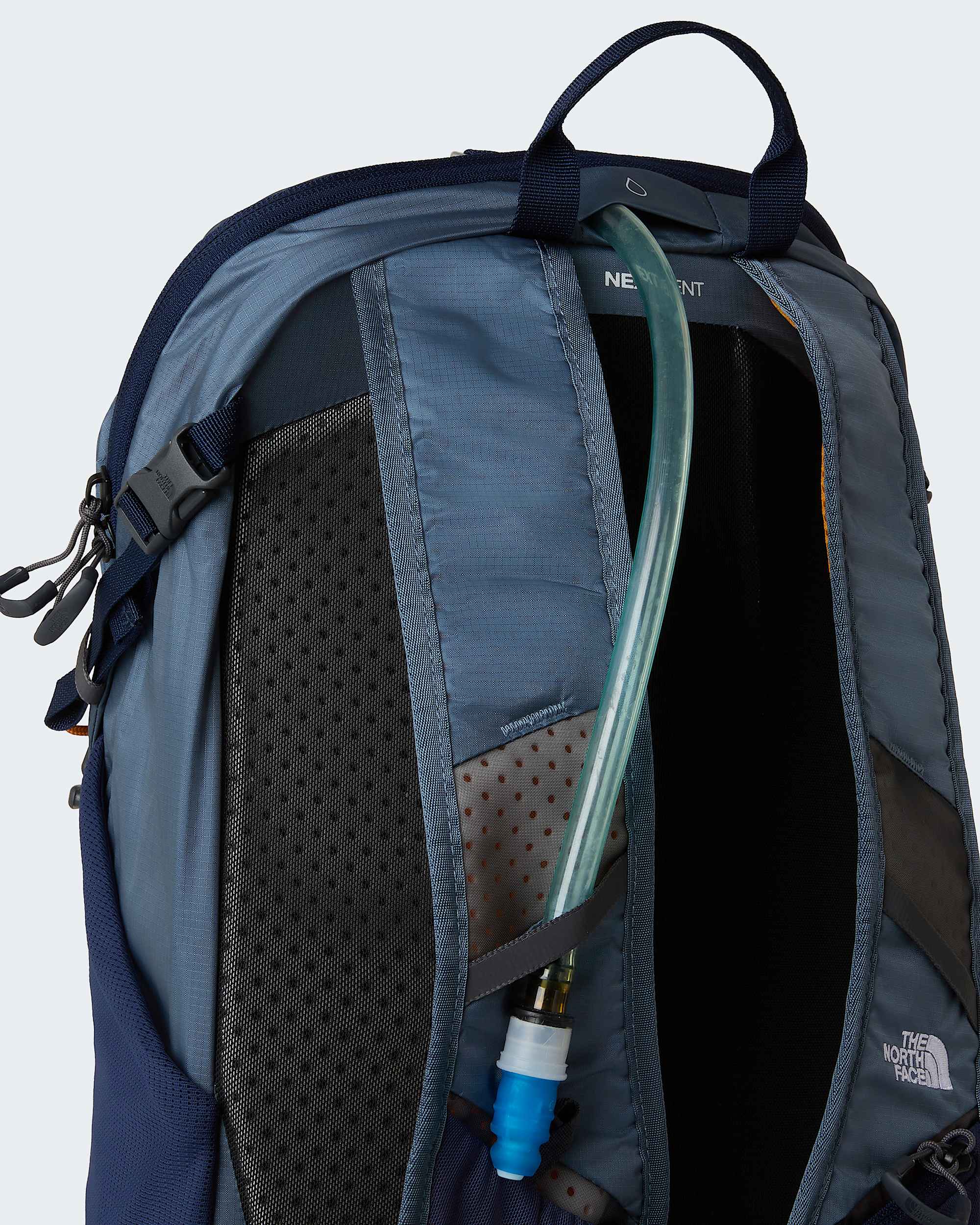 Trail Lite Speed 20LiterRucksack TNF Granite GreySummit NavyDust Orange ALT8