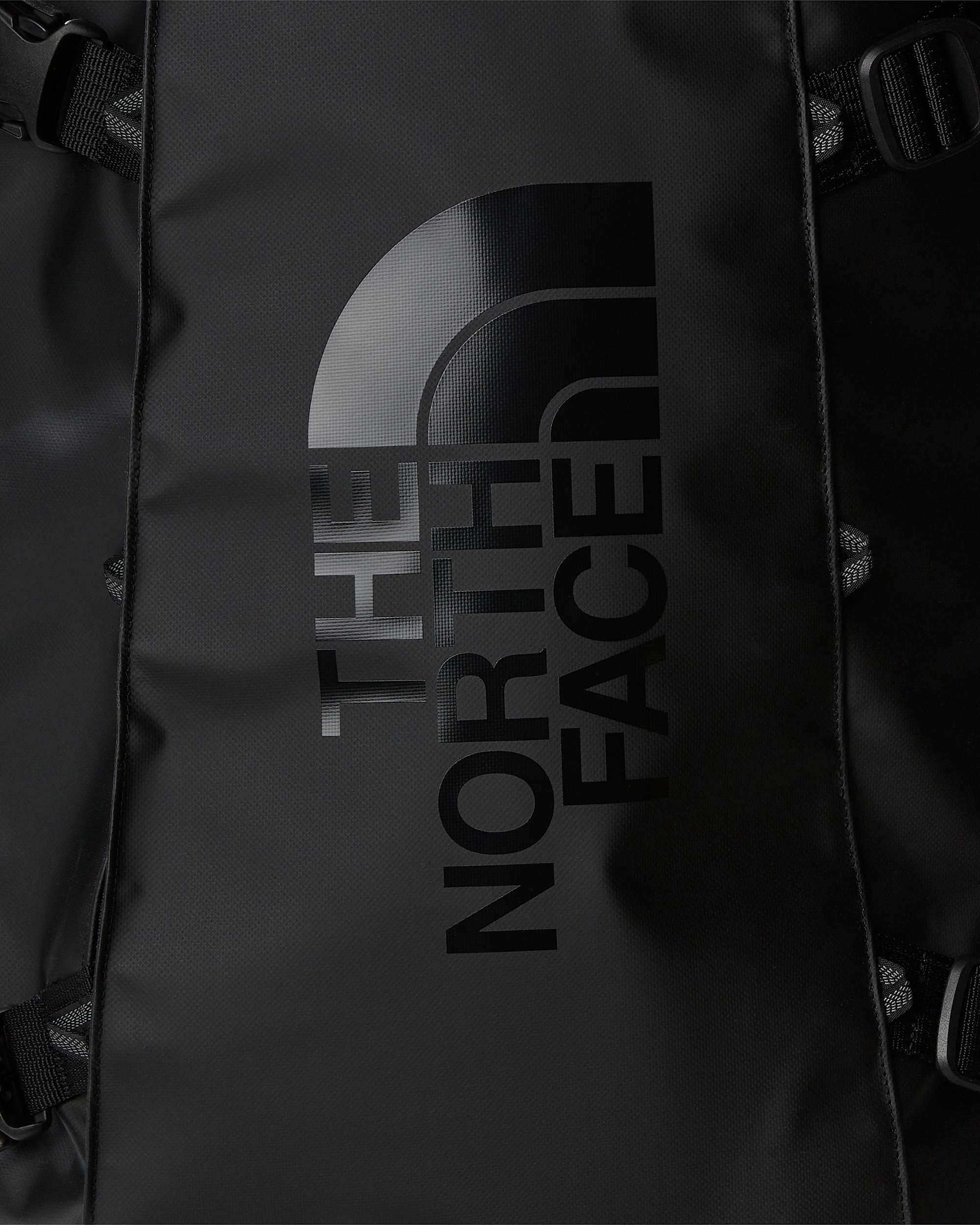 Sac roulant Base Camp Rolling Thunder  71 cm TNF TNF BlackTNF WhiteNPF ALT3