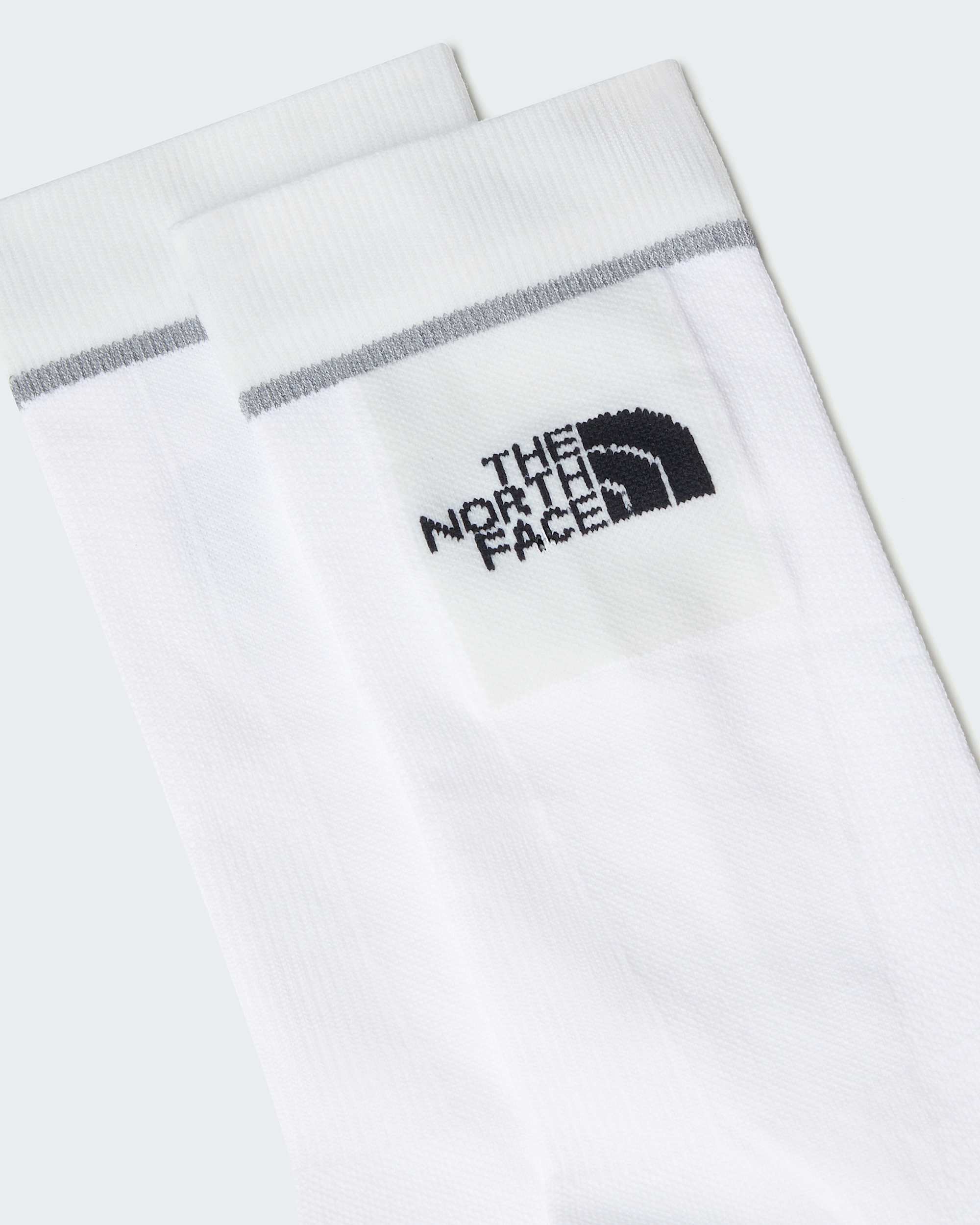 Trail Run Ultralight Crew Socks TNF ALT2