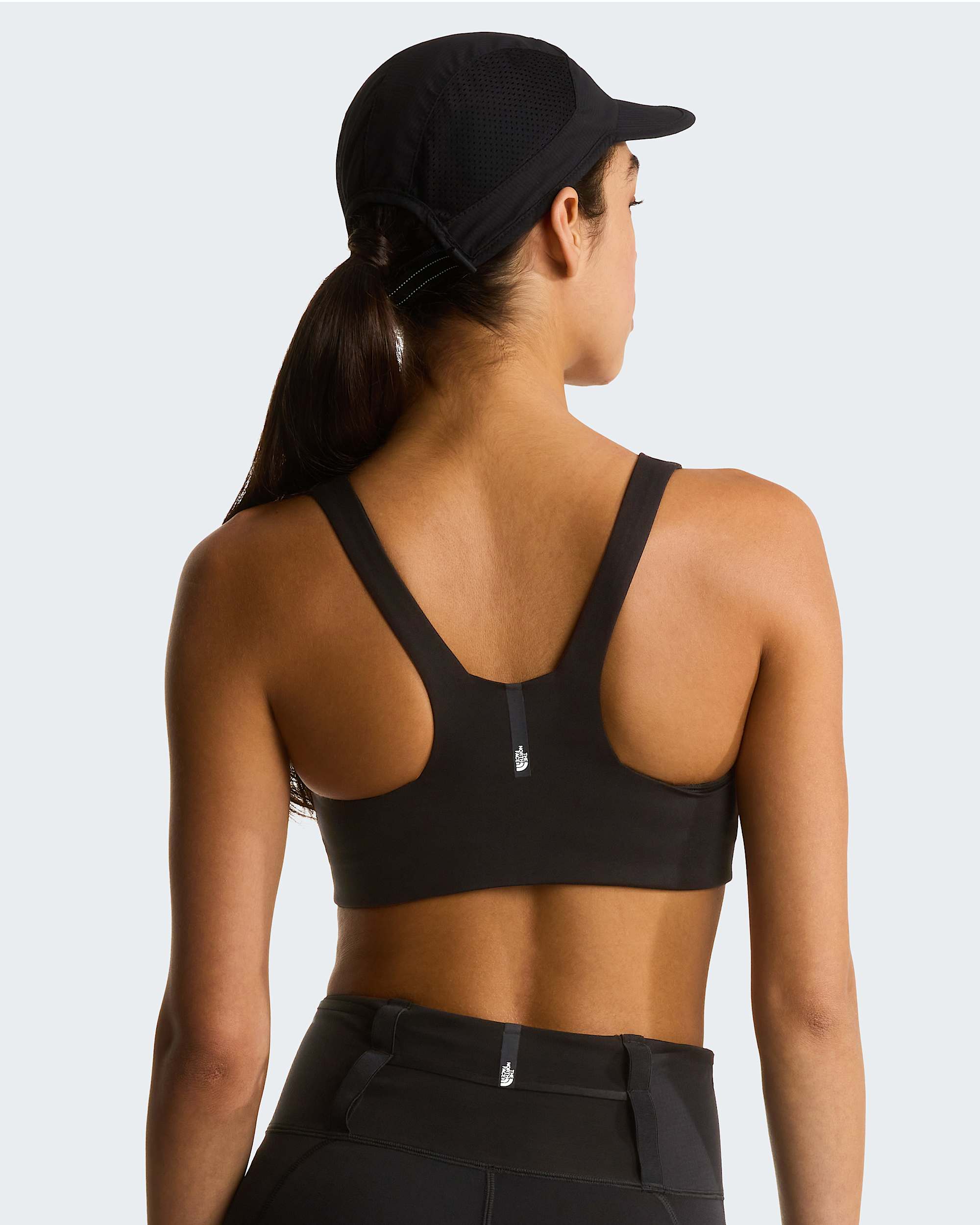 Womens Jaida Bra TNF alt1