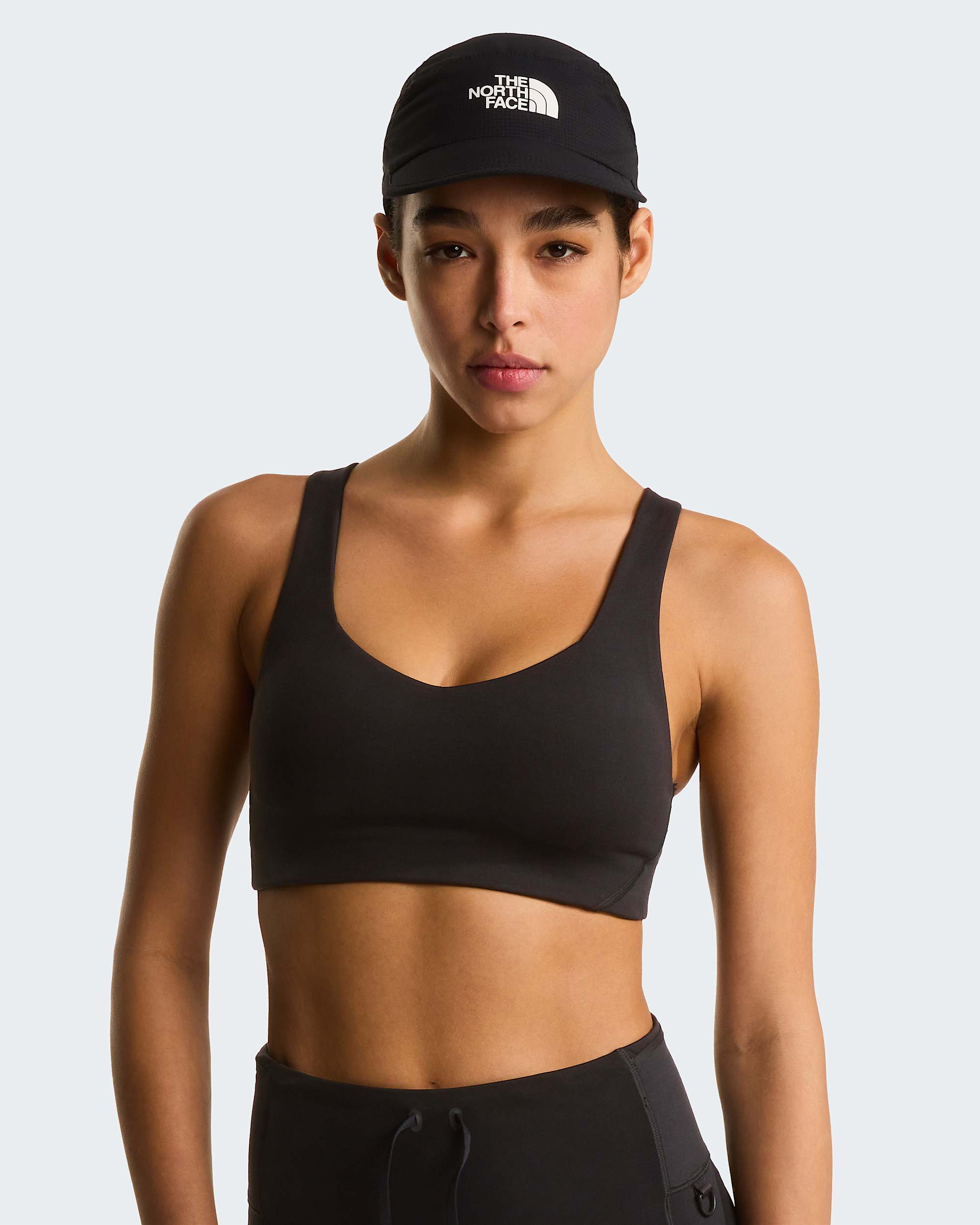 Womens Jaida Bra TNF hero