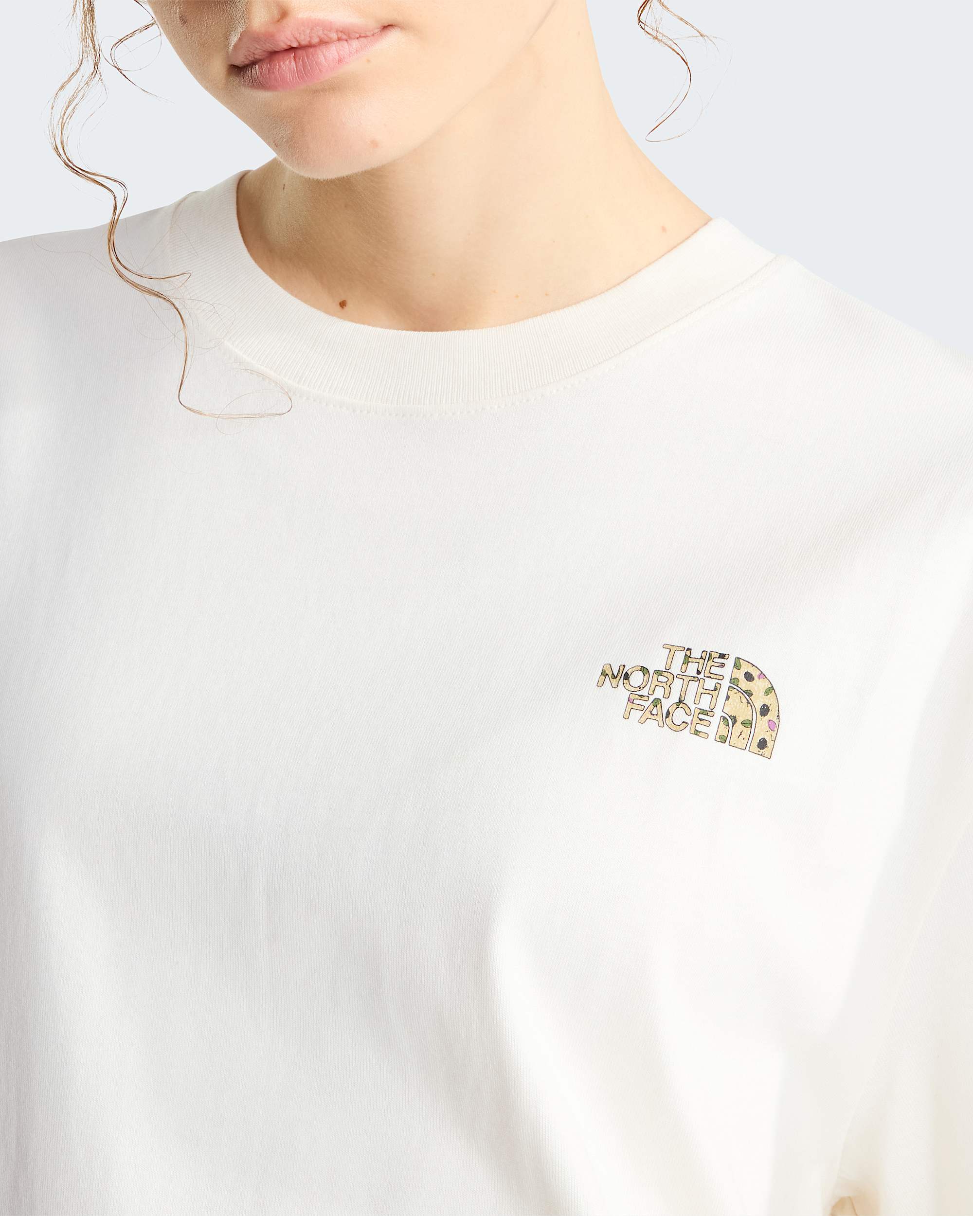 Unisex TNF Snack Relaxed Graphic TShirt TNF ALT13