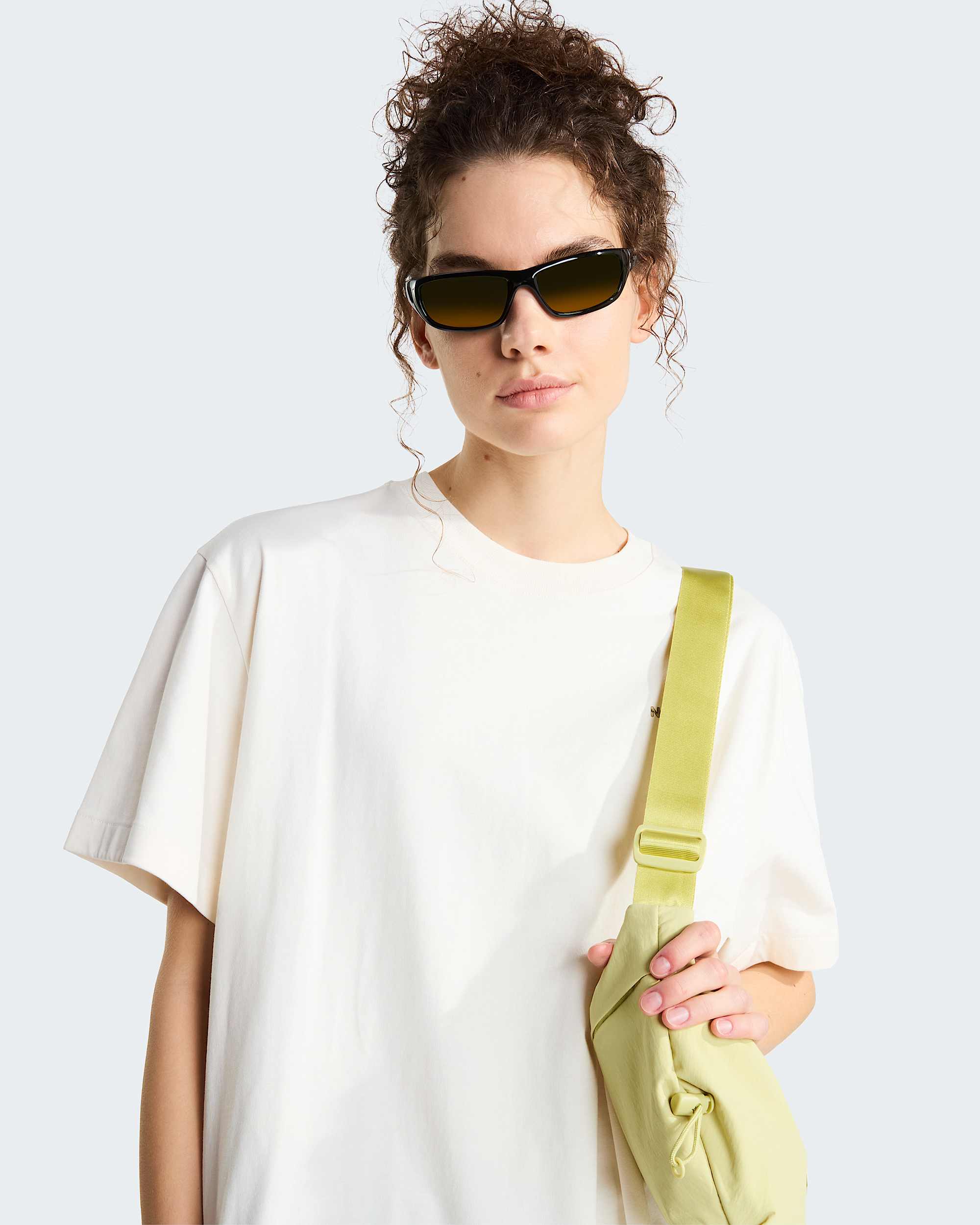 Unisex TNF Snack Relaxed Graphic TShirt TNF ALT15