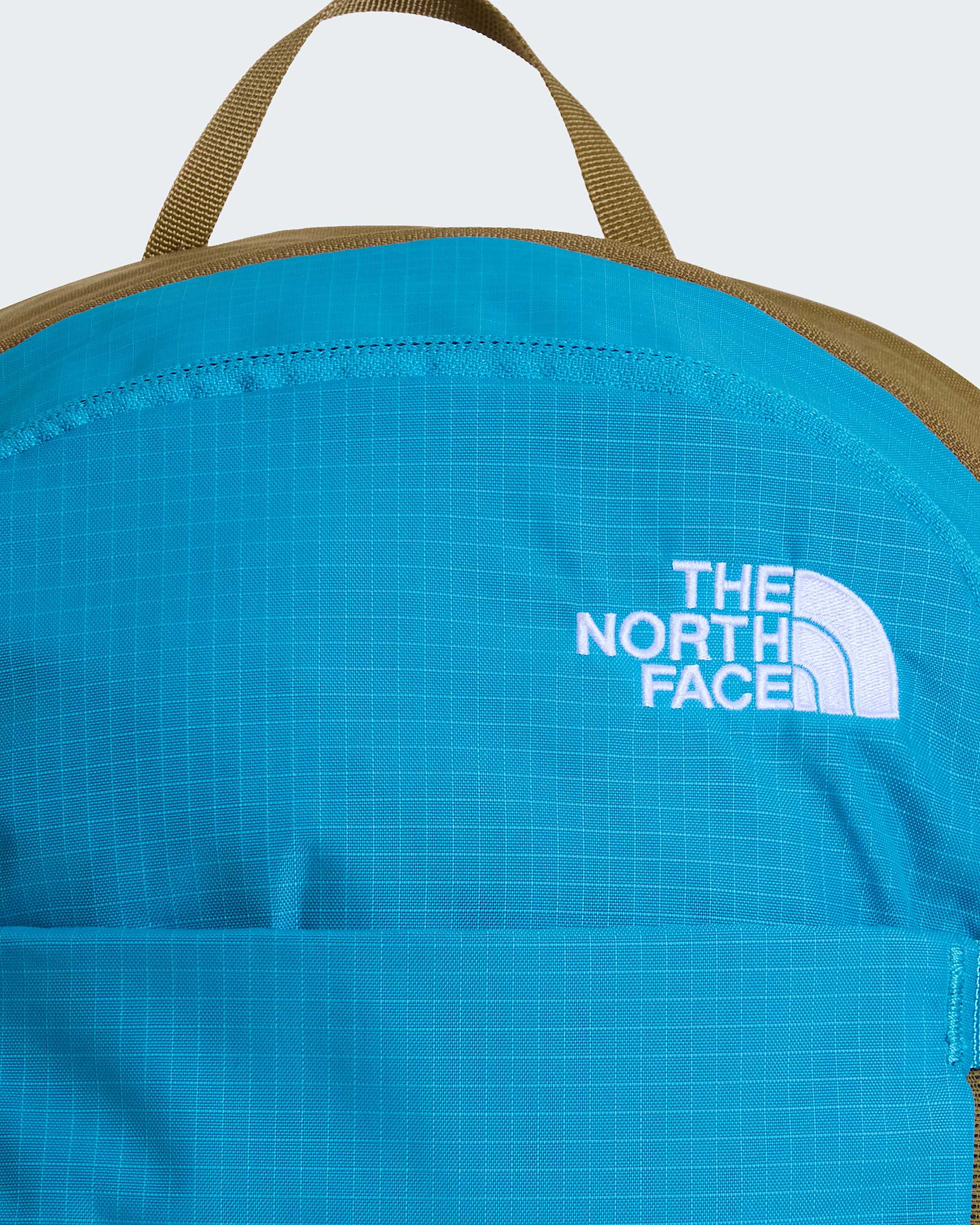 Zaino Basin 15 litri TNF River IceCedarLava Red ALT3