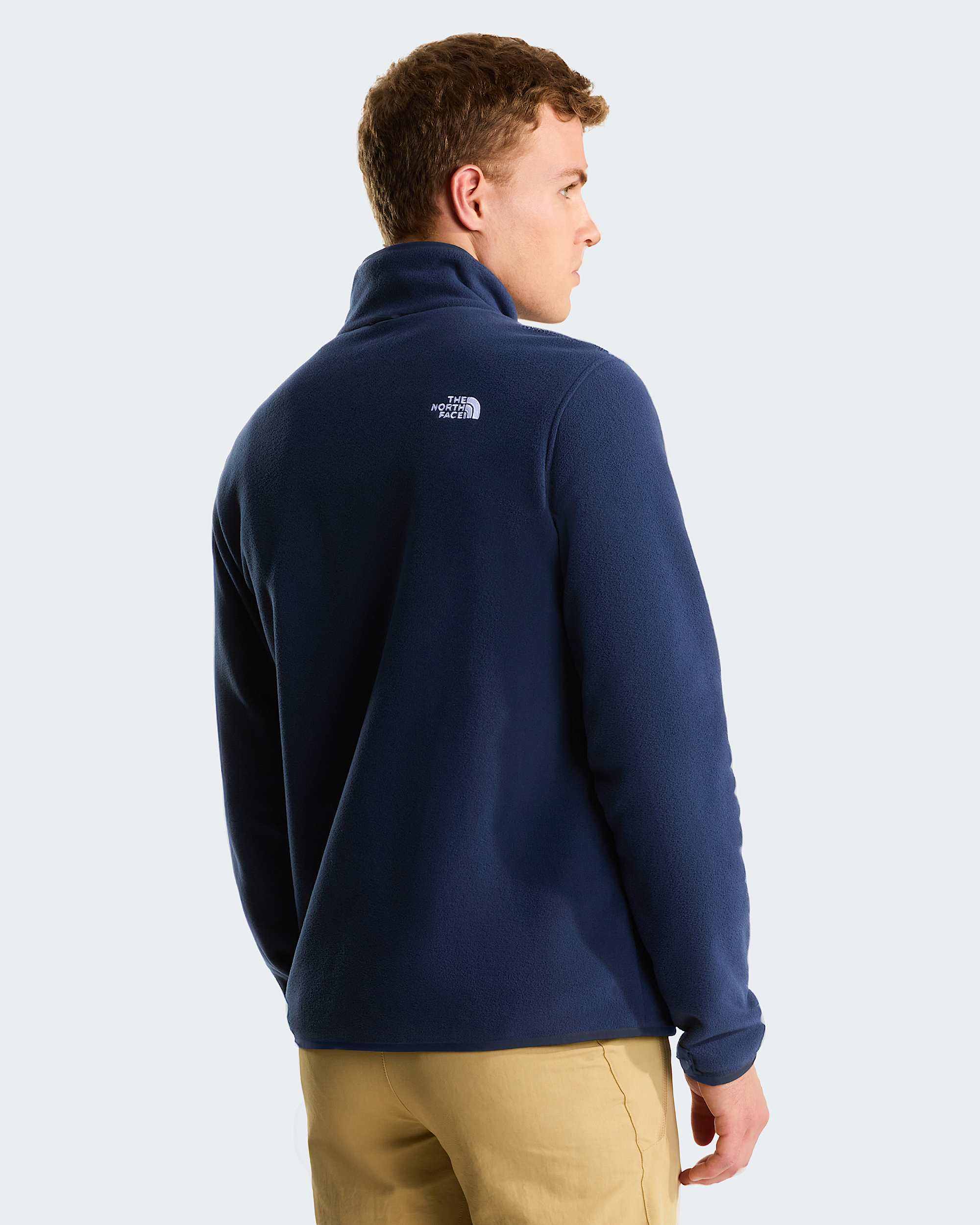 Polaire Glacier pour homme TNF ALT3