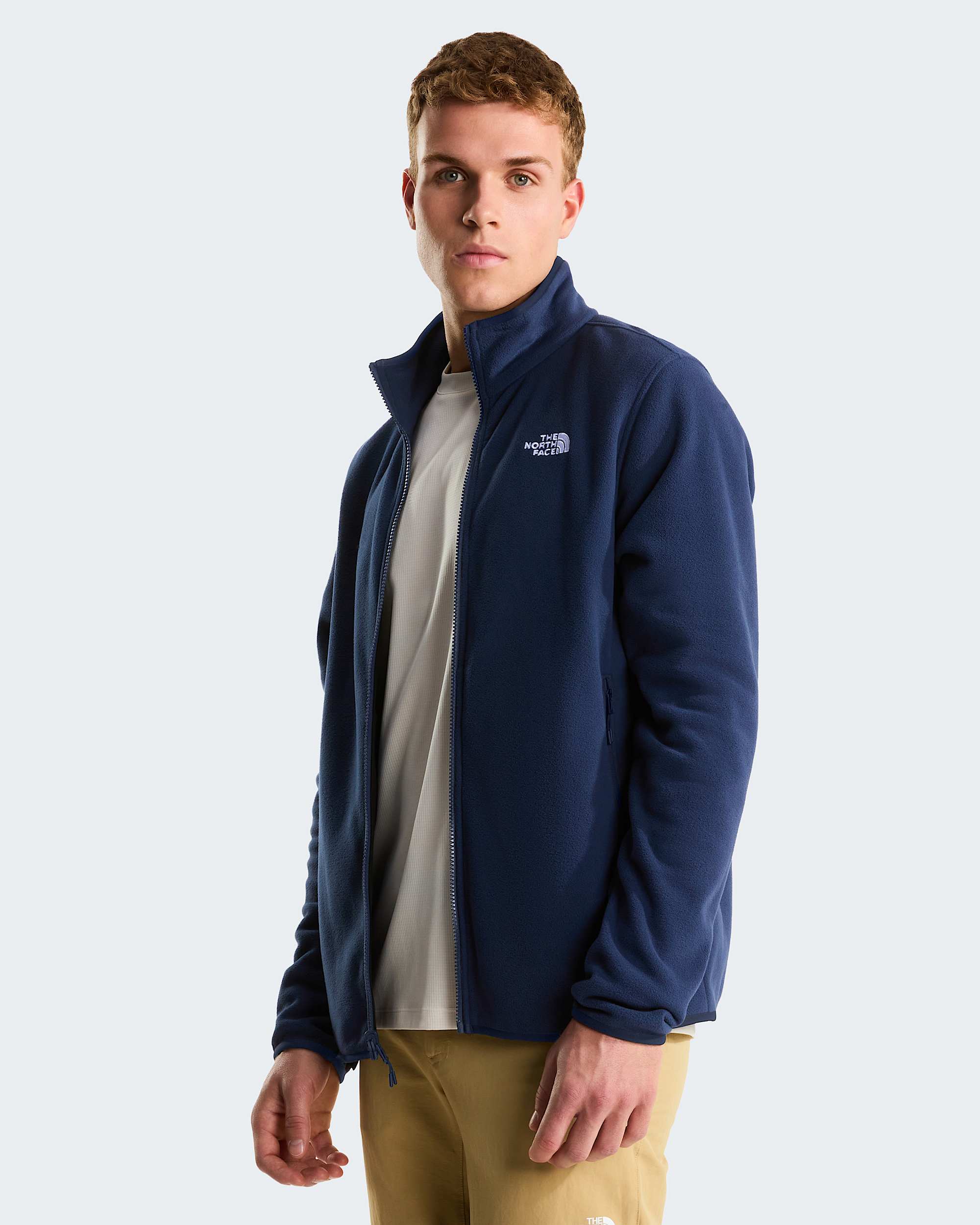 Polaire Glacier pour homme TNF ALT4