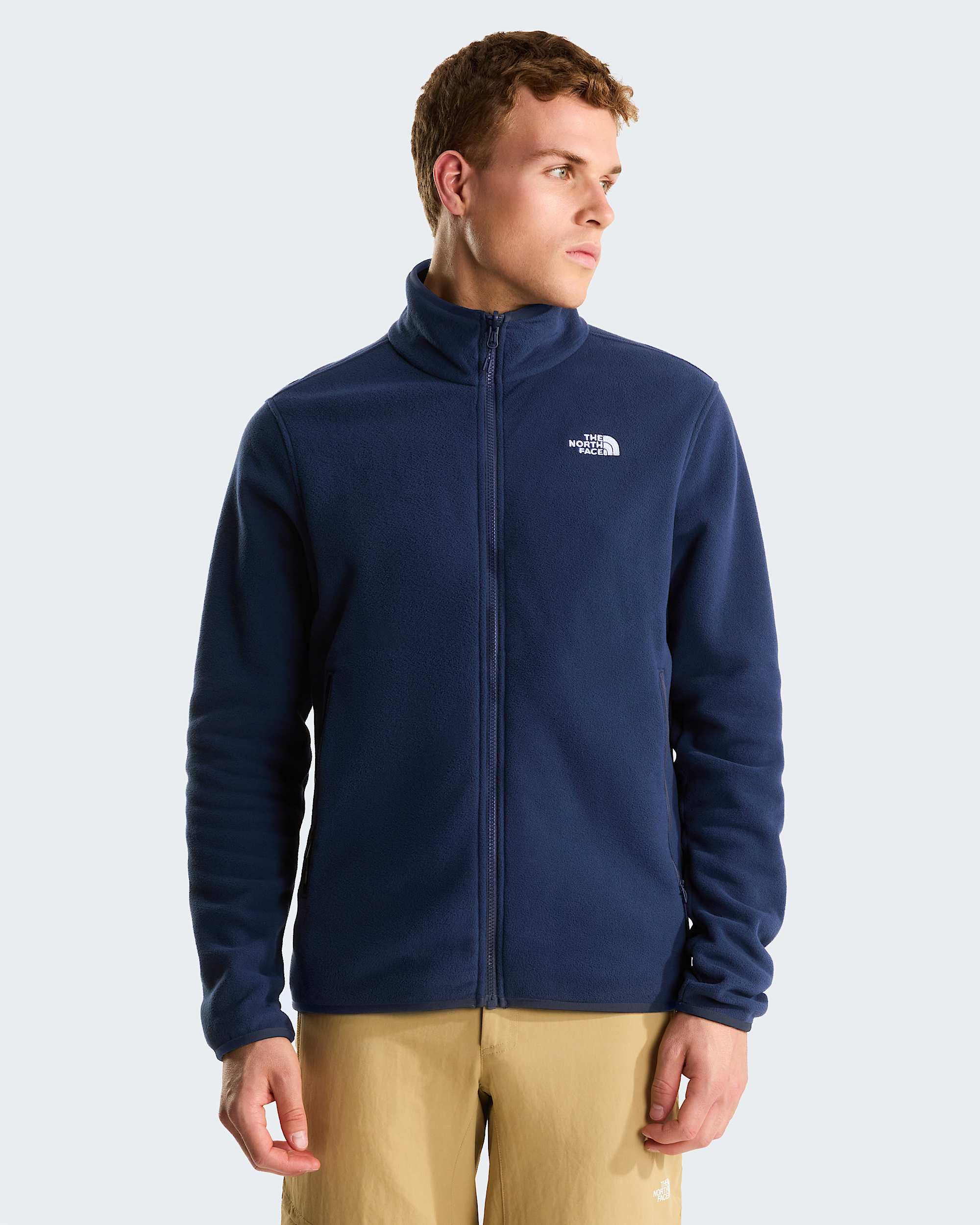 Polaire Glacier pour homme TNF HERO