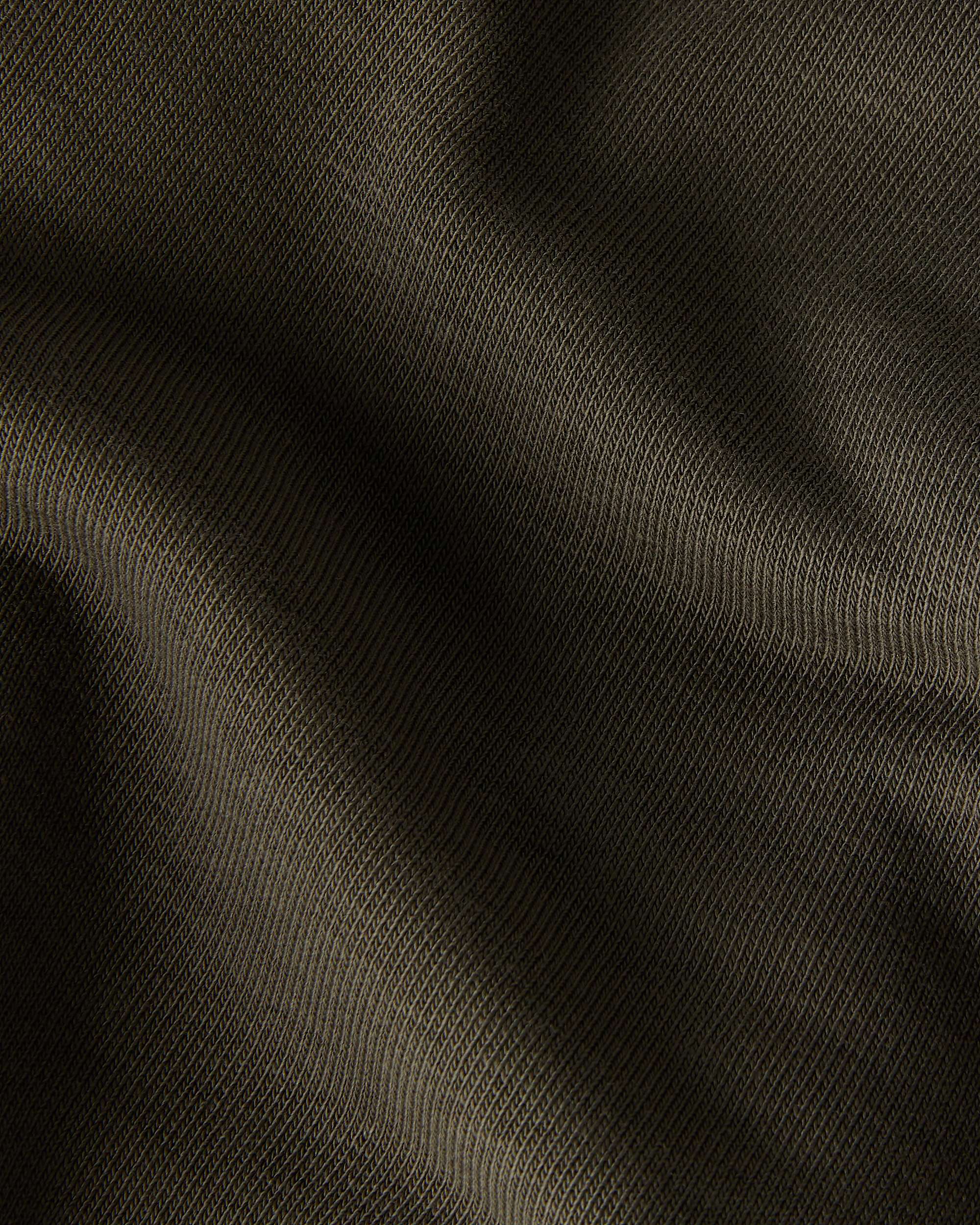 Sudadera recta con capucha y estampado grfico Monte para hombre TNF ALT18