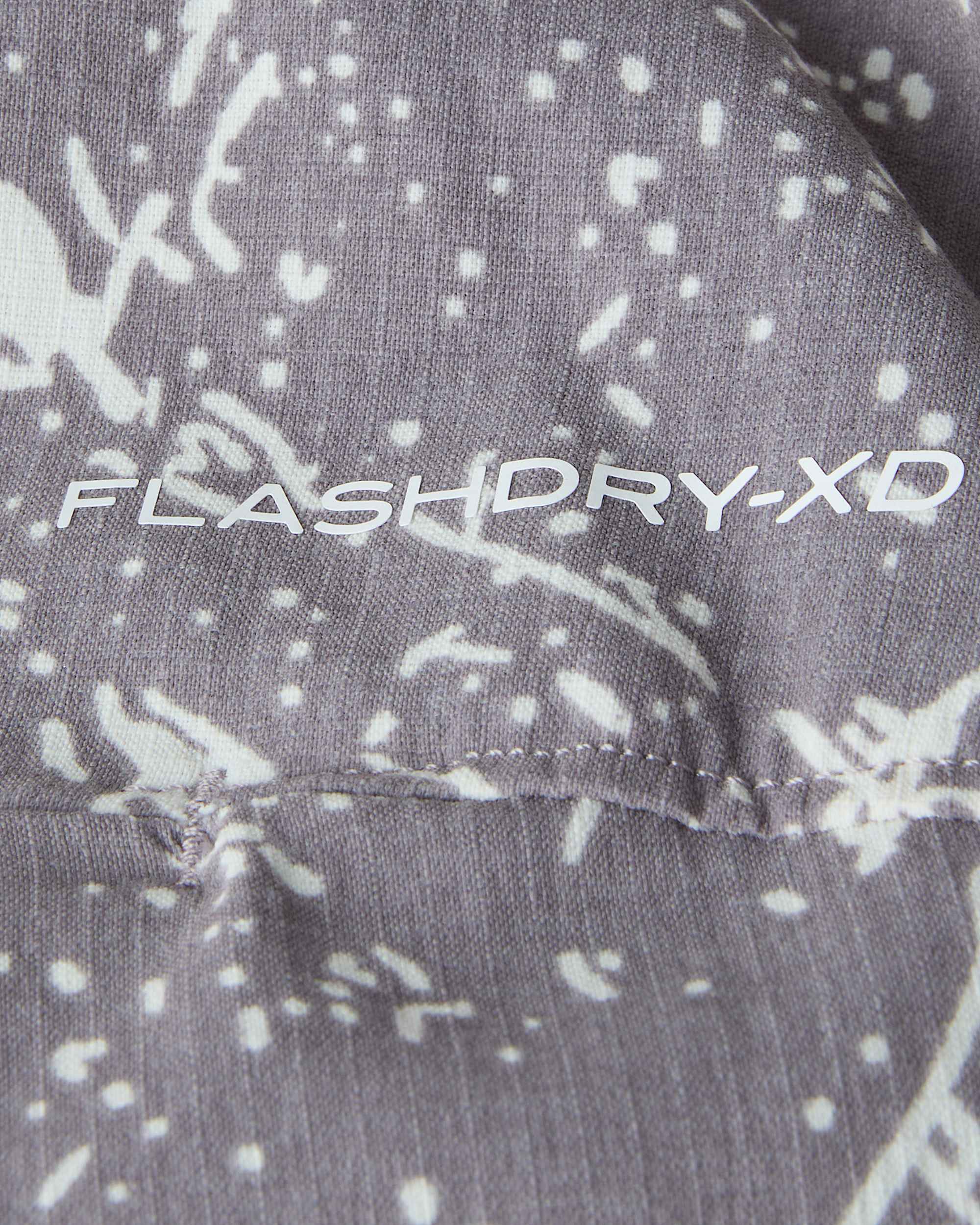 Mens Class V Pathfinder 7 Printed PullOn Shorts TNF ALT18