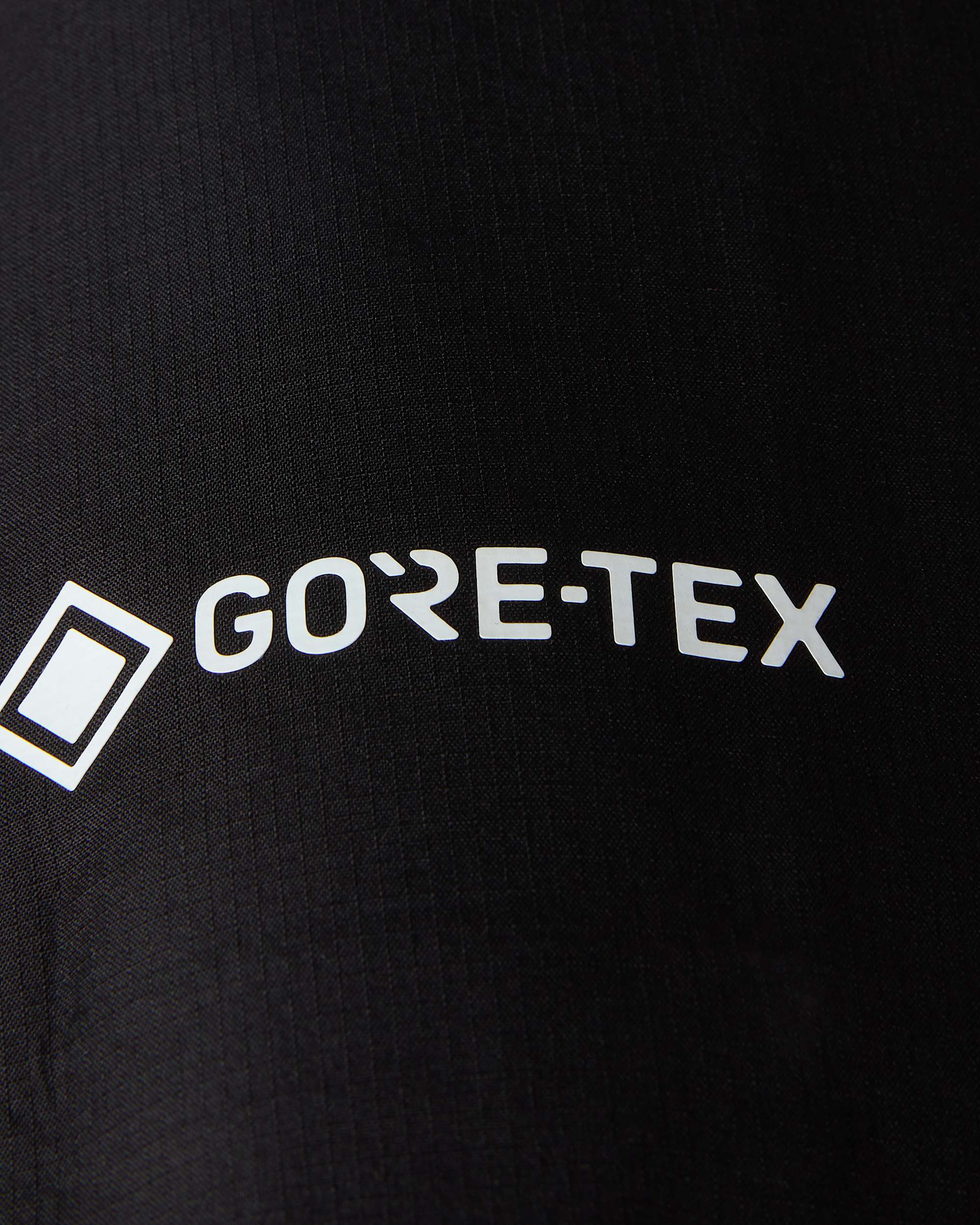 Jazzi 3L GORETEX Jacket M TNF TNF Black ALT18
