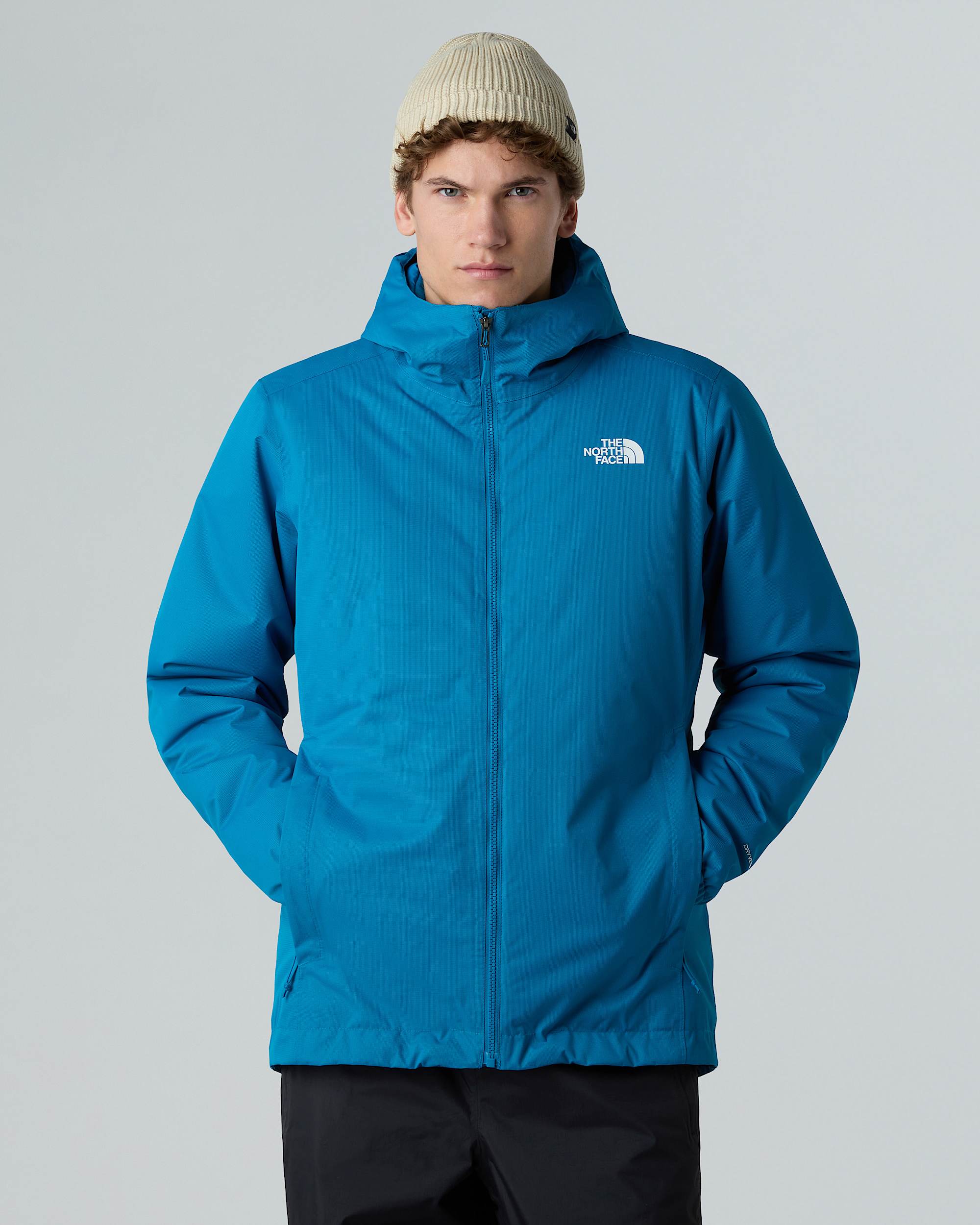 Gesoleerde Questjas voor heren TNF ALT4