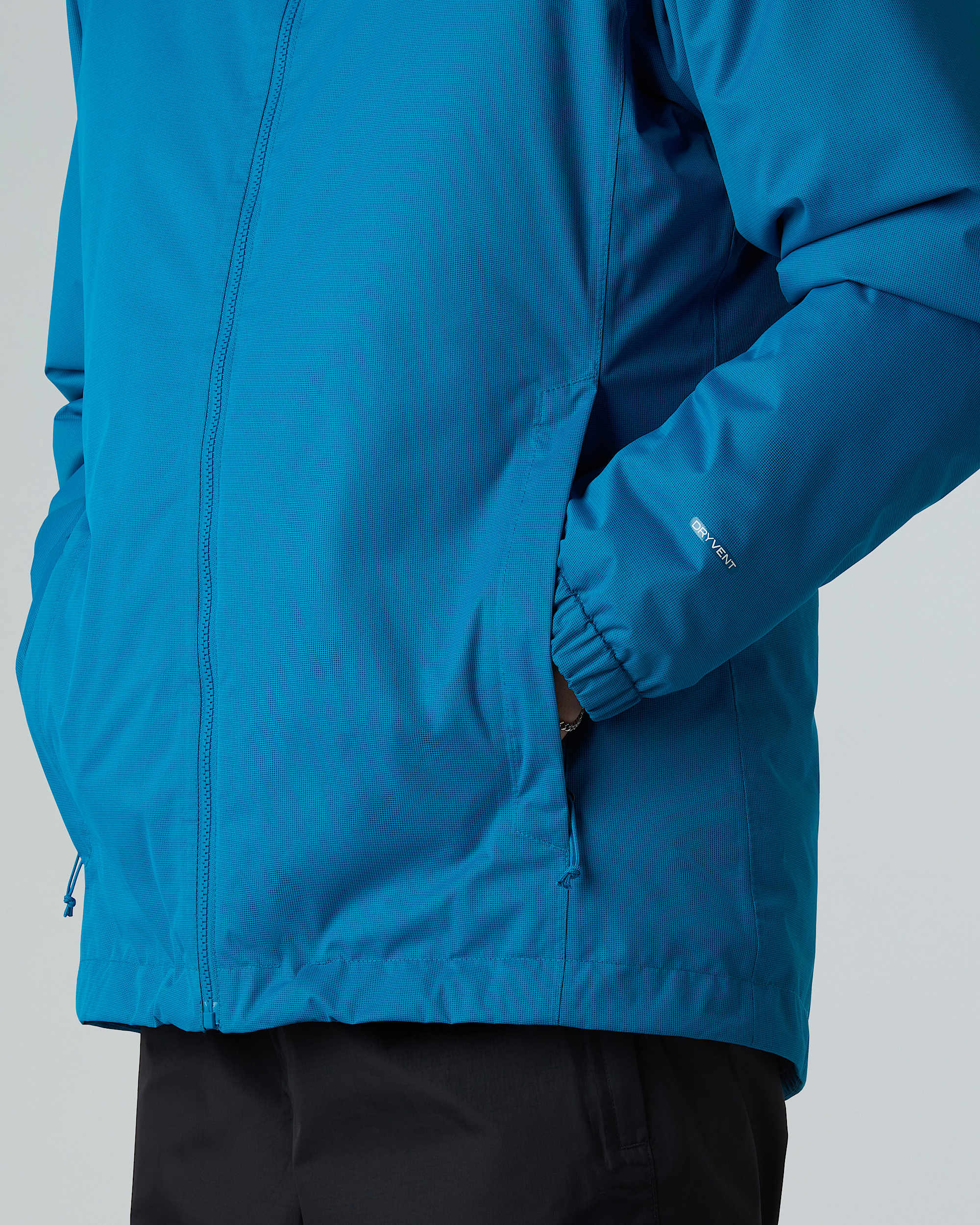 Gesoleerde Questjas voor heren TNF ALT9