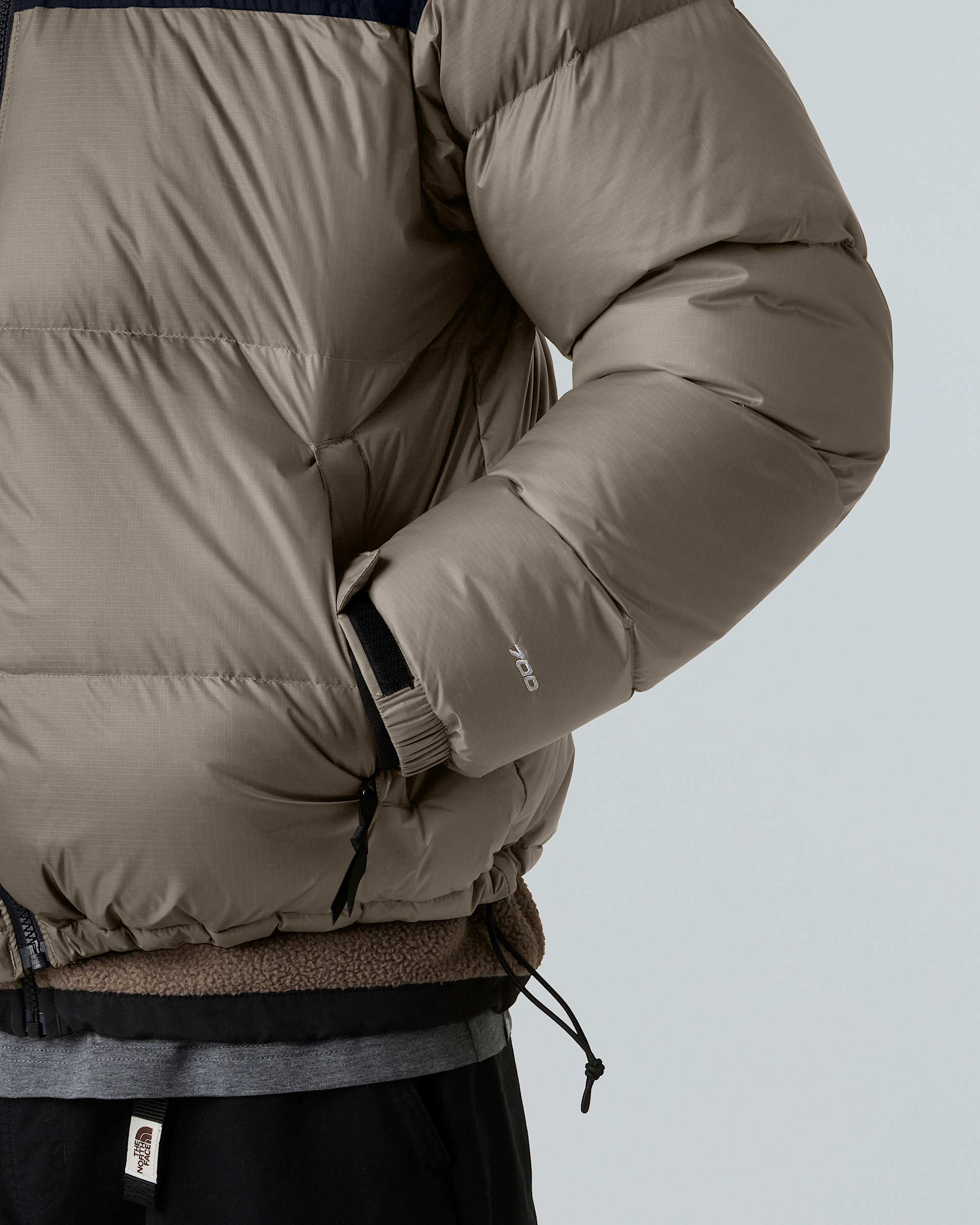 Chaqueta Nuptse Retro 1996 para hombre TNF alt9