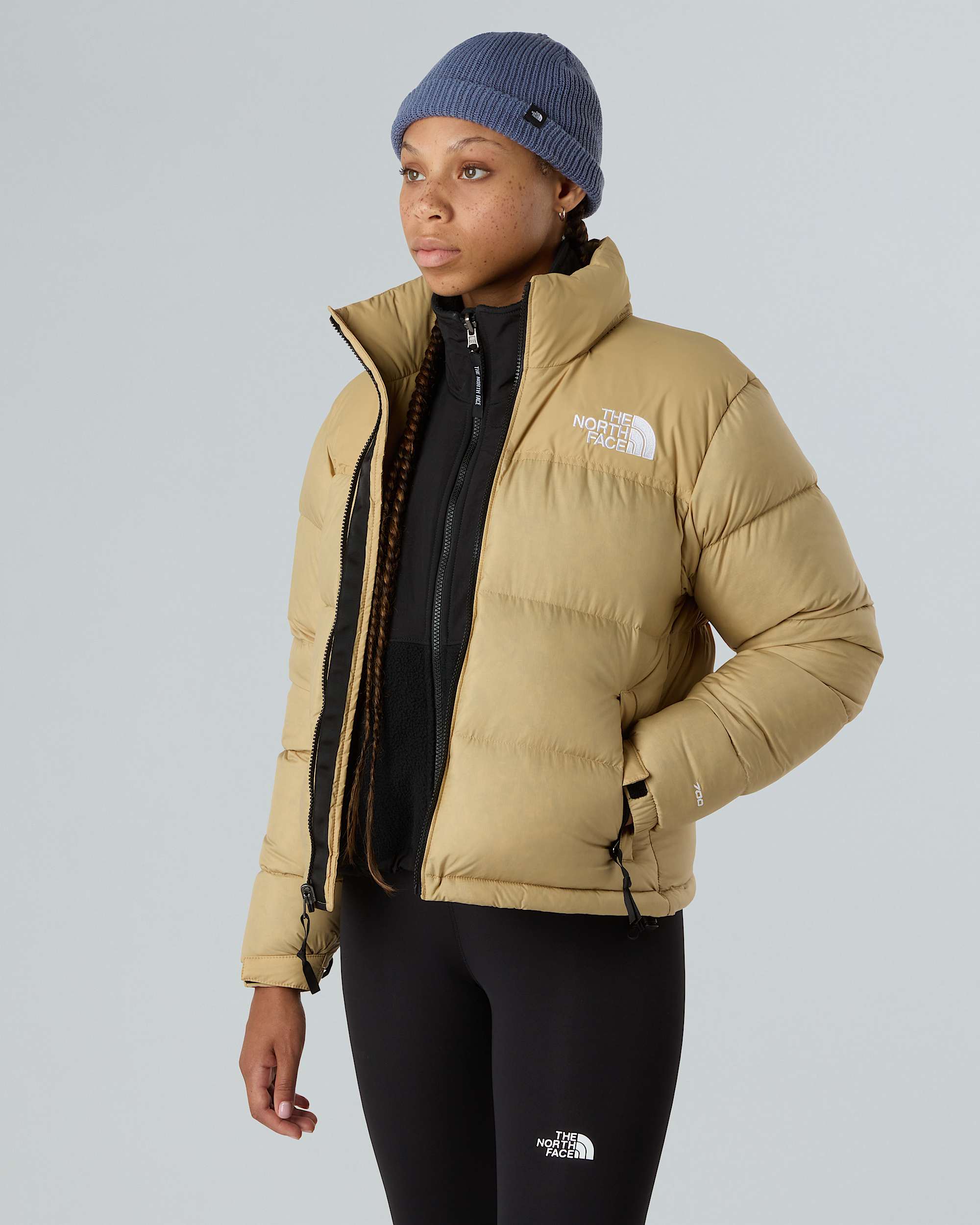 Dame Nuptse 1996 Retro Jakke TNF alt7