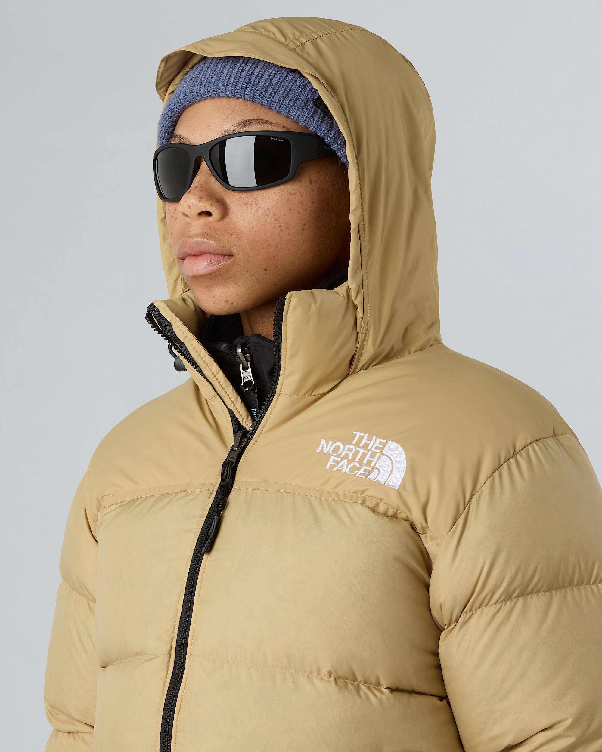 Dame Nuptse 1996 Retro Jakke TNF alt8