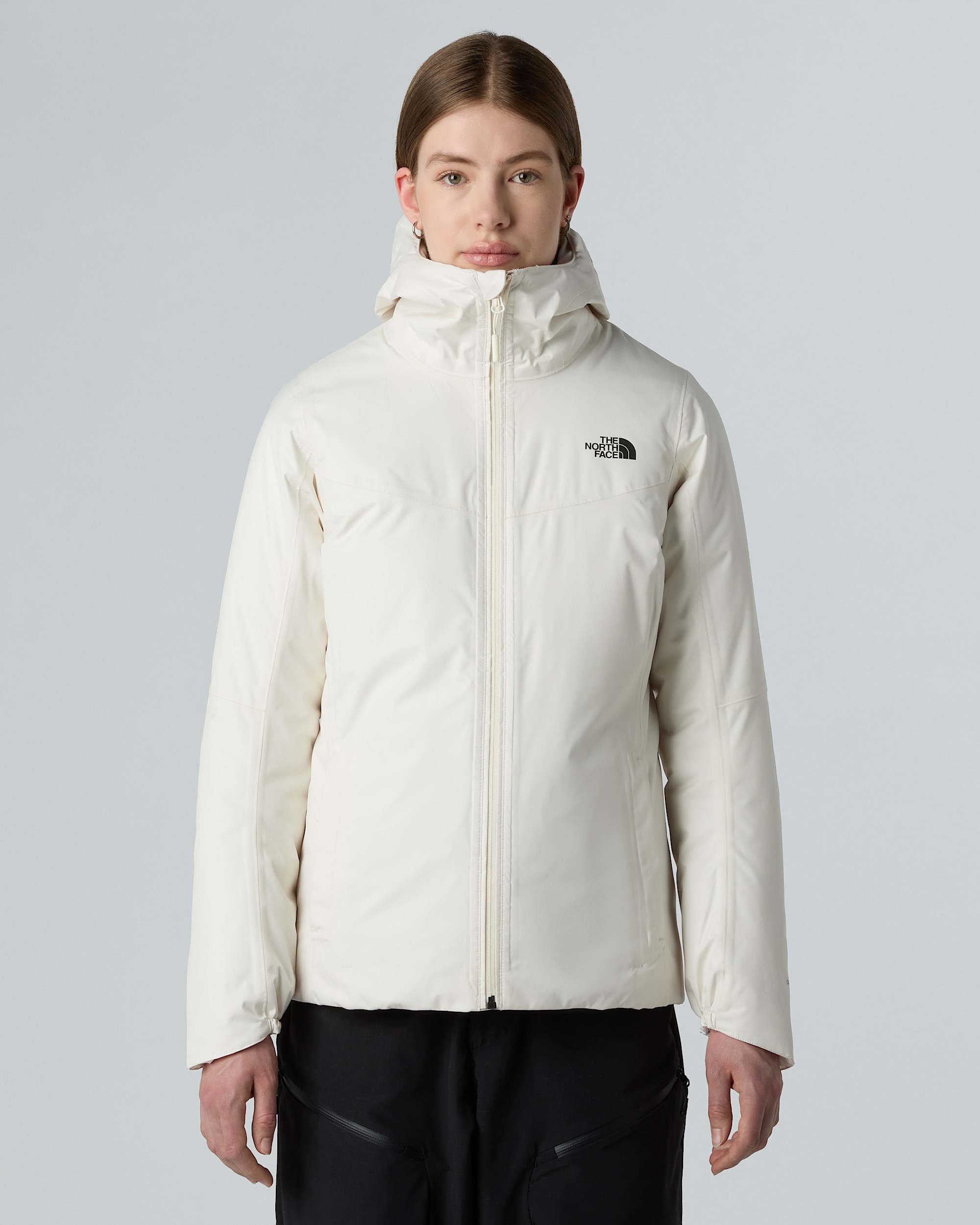 Womens Quest Insulated Jacket TNF ALT4