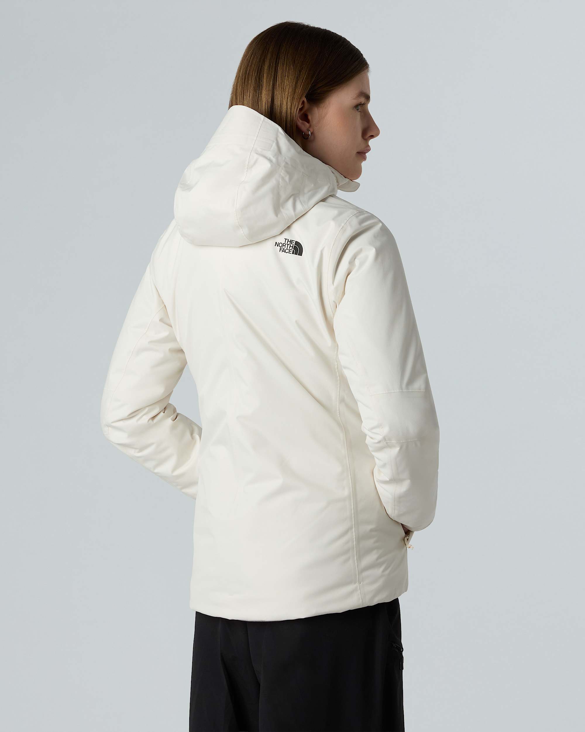 Womens Quest Insulated Jacket TNF ALT6