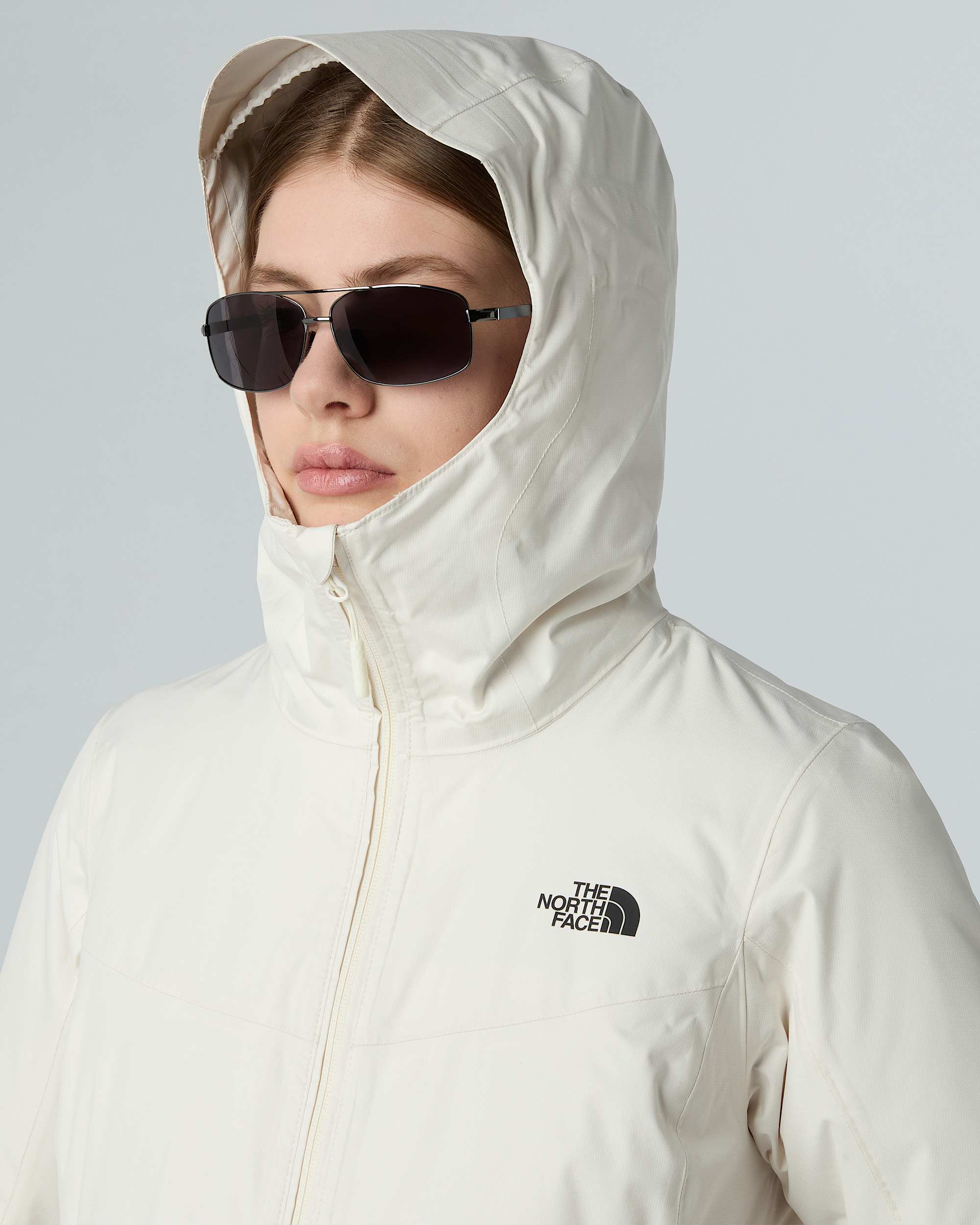 Womens Quest Insulated Jacket TNF ALT8