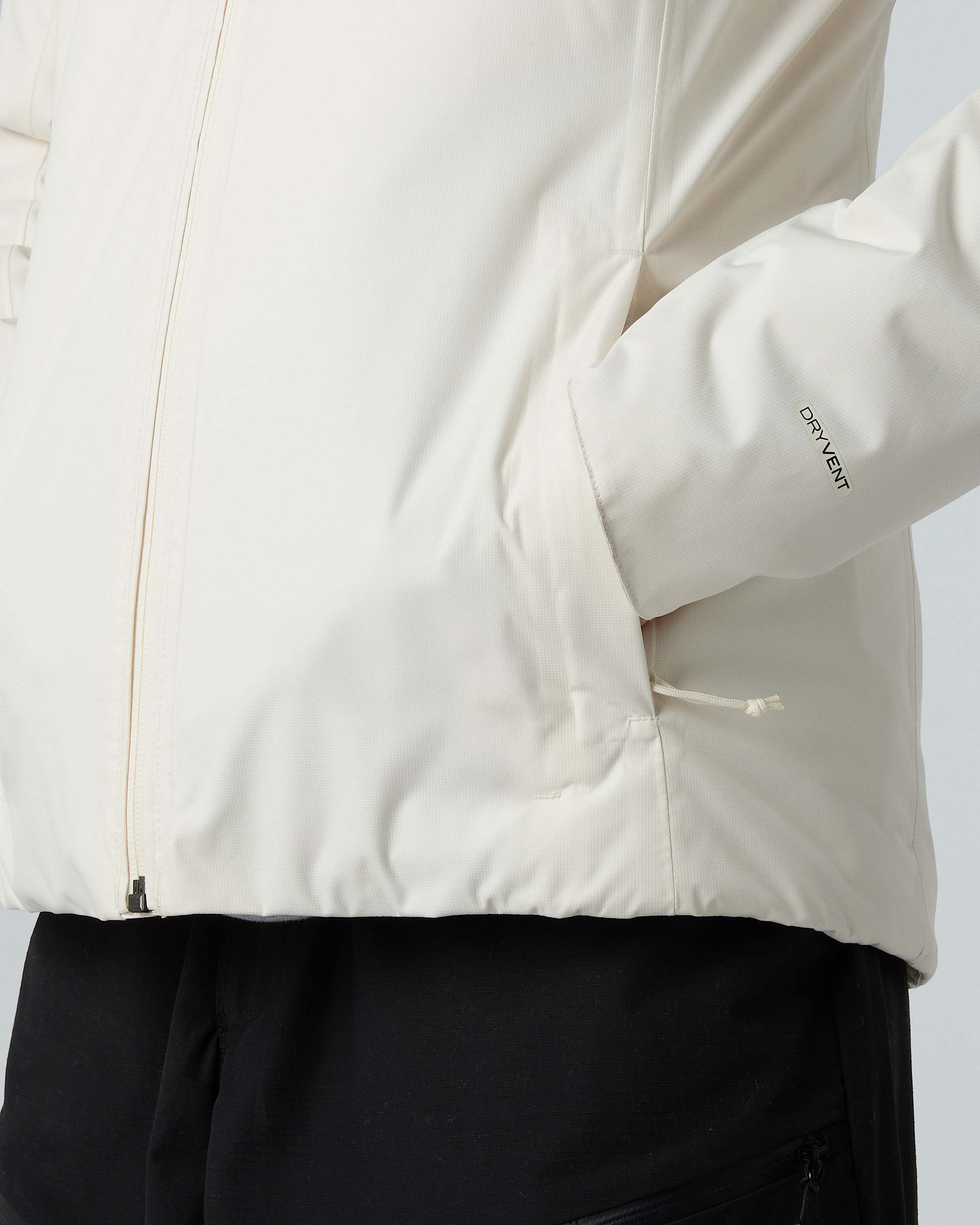 Womens Quest Insulated Jacket TNF ALT9