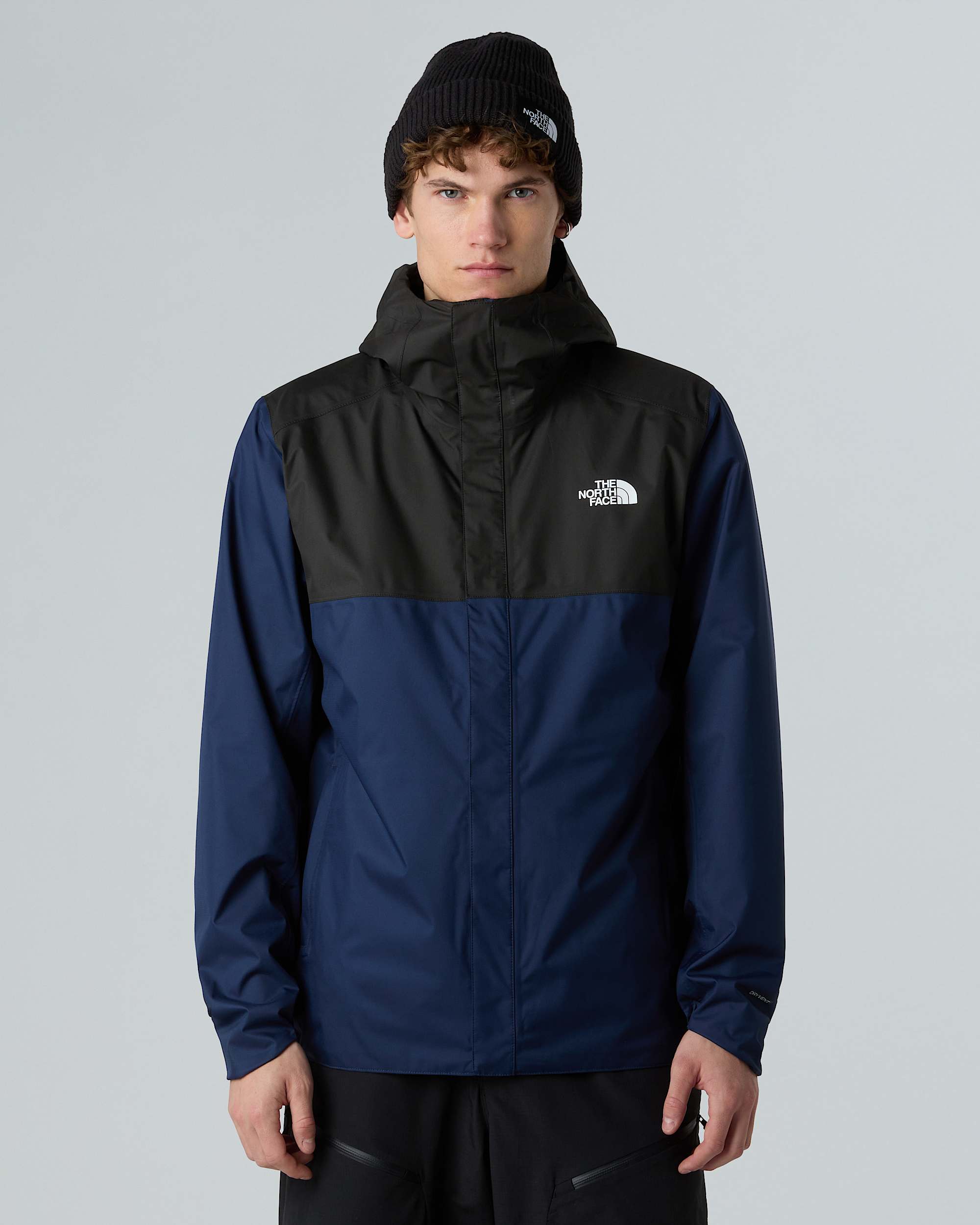 Mens Quest ZipIn Compatible Jacket TNF alt4
