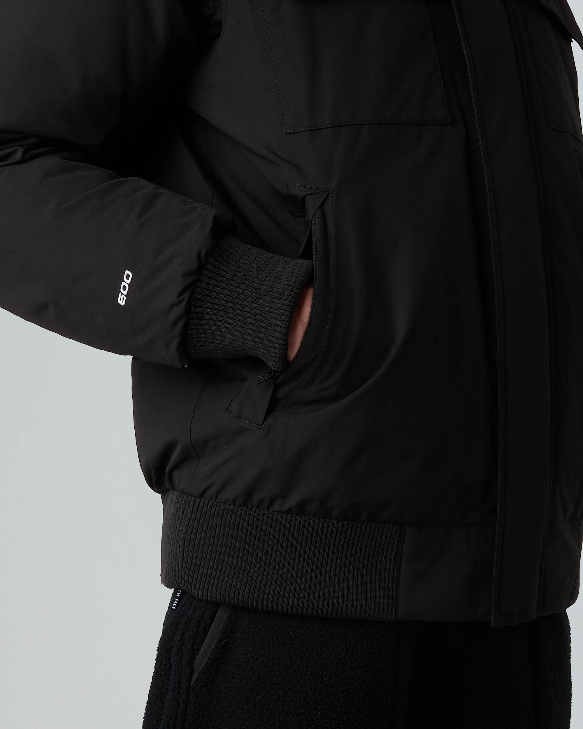 Giacca bomber McMurdo da uomo TNF ALT11
