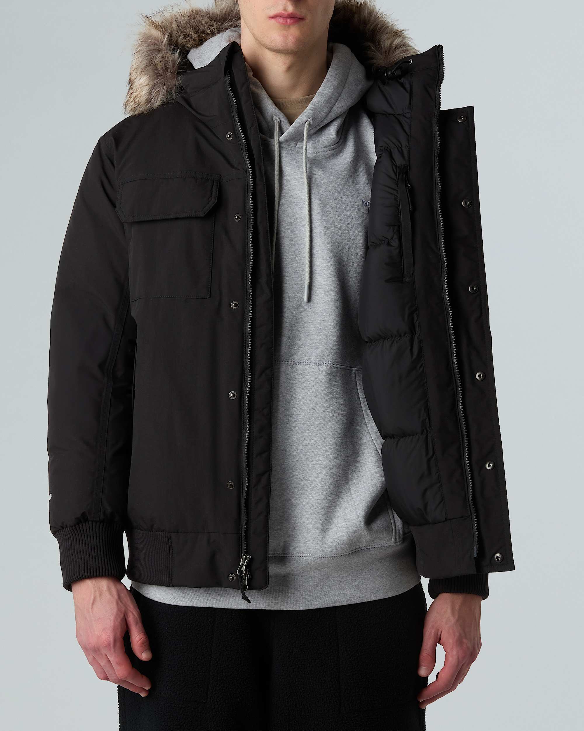 Giacca bomber McMurdo da uomo TNF ALT12