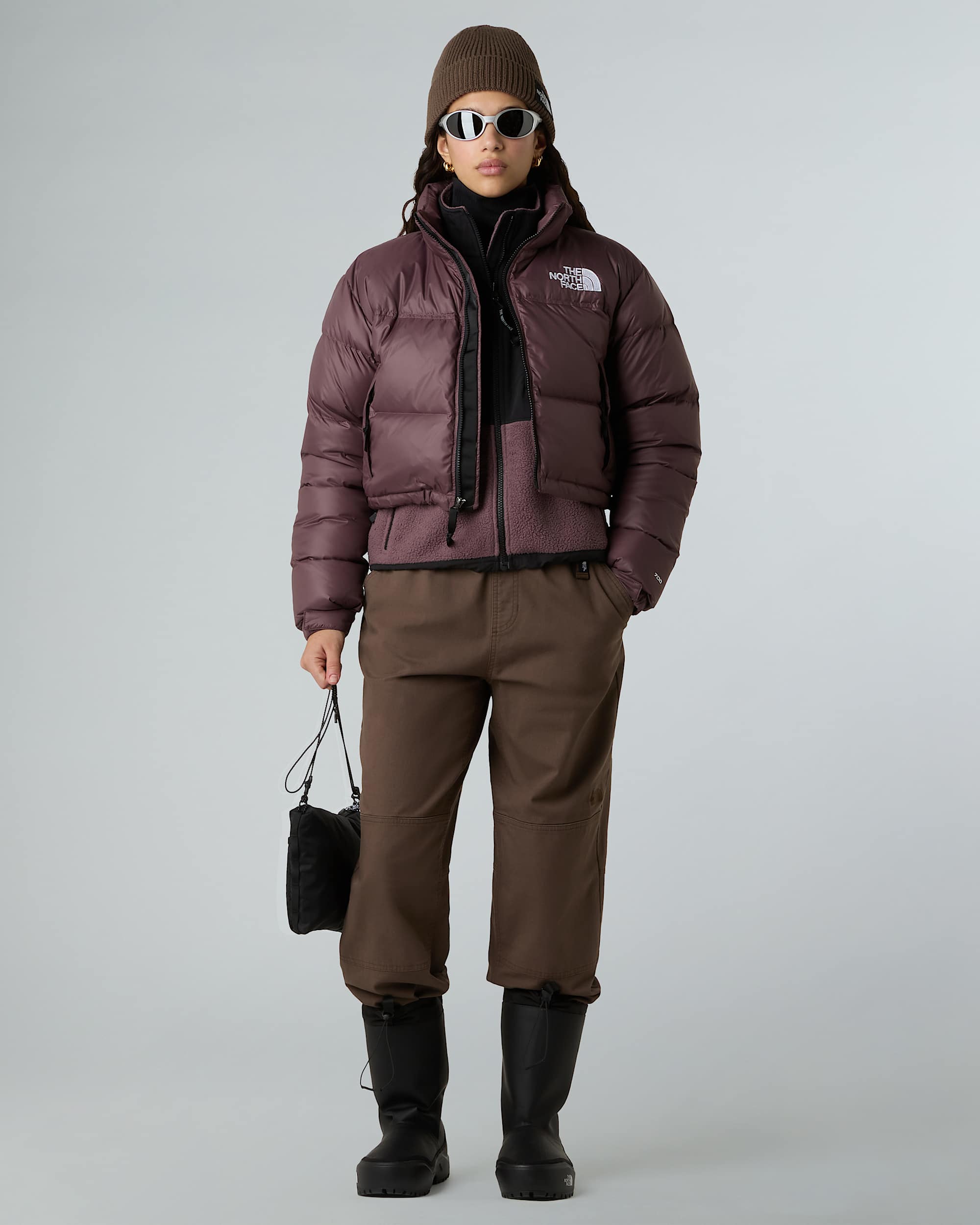    Nuptse TNF alt5