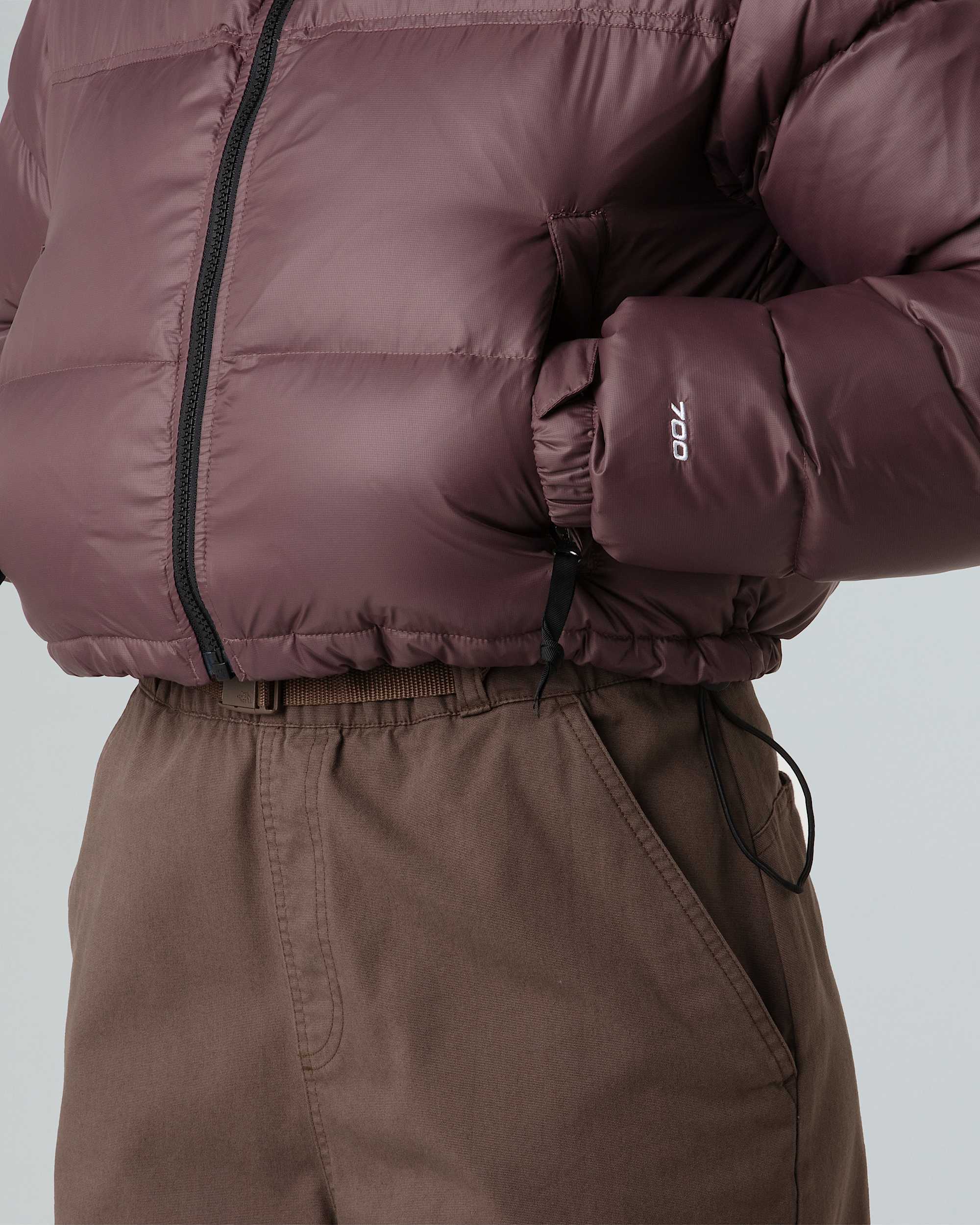    Nuptse TNF alt9
