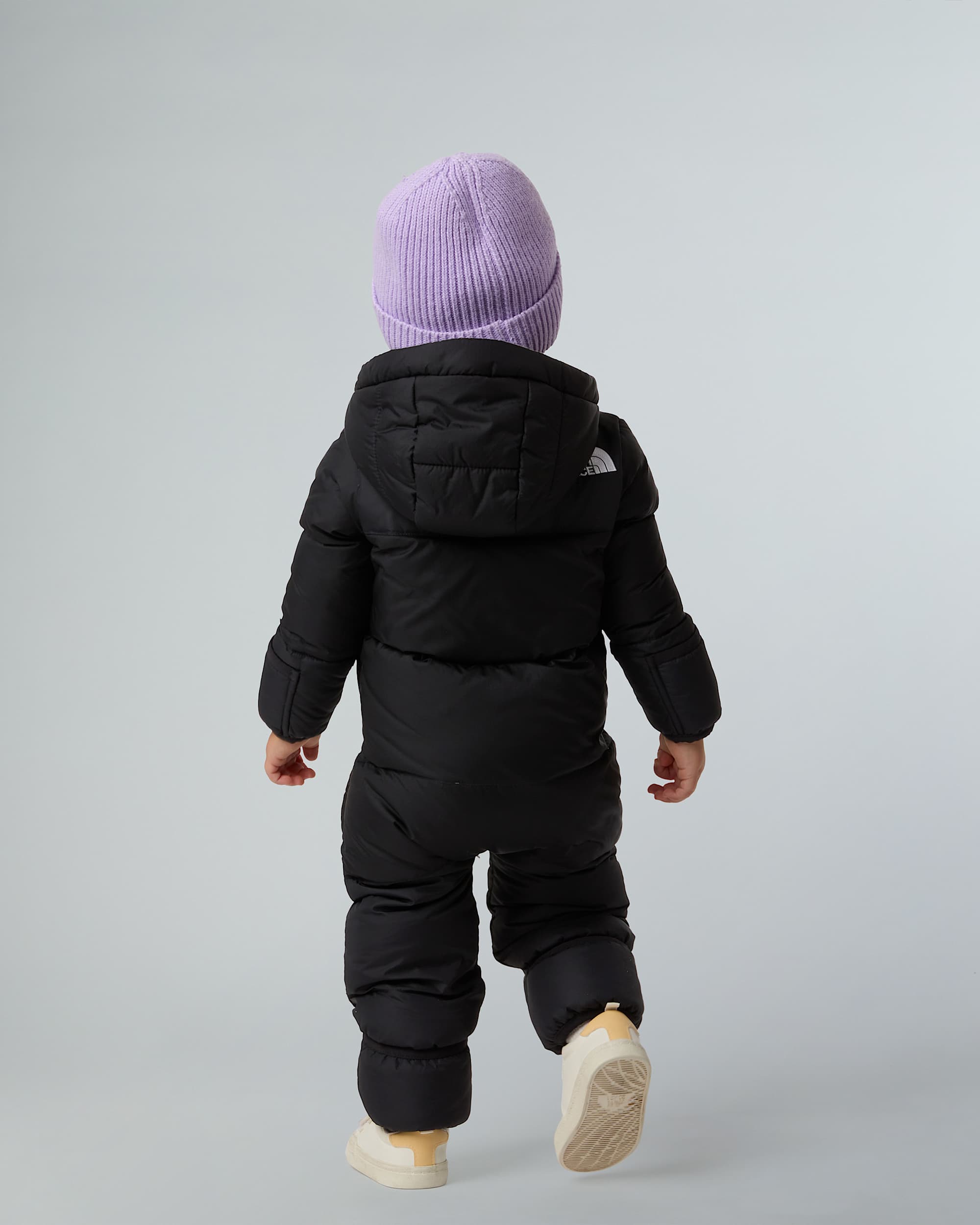 Combinaison 1996 Retro Nuptse pour bb TNF ALT6