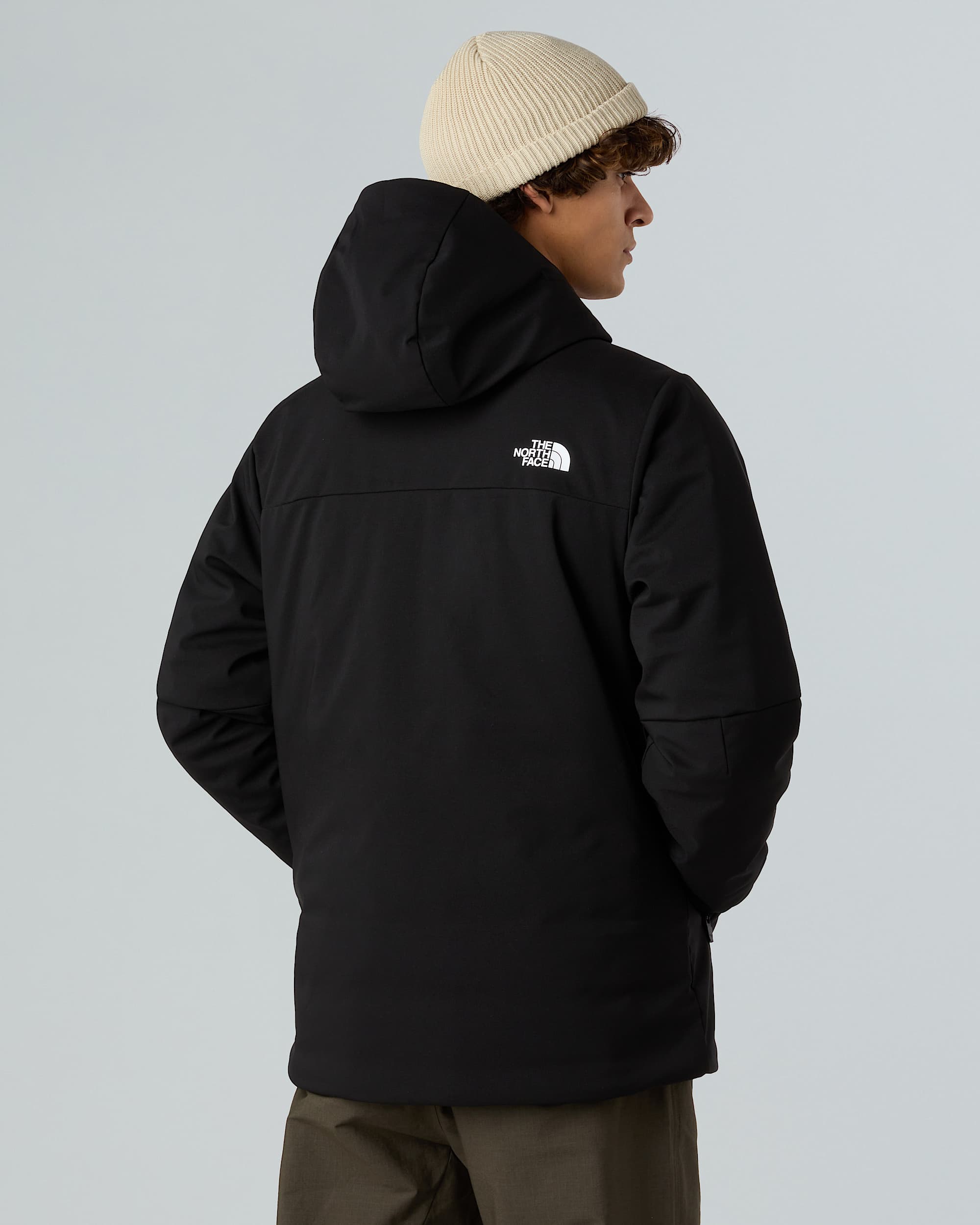 Apex Elevationjas voor heren TNF ALT6