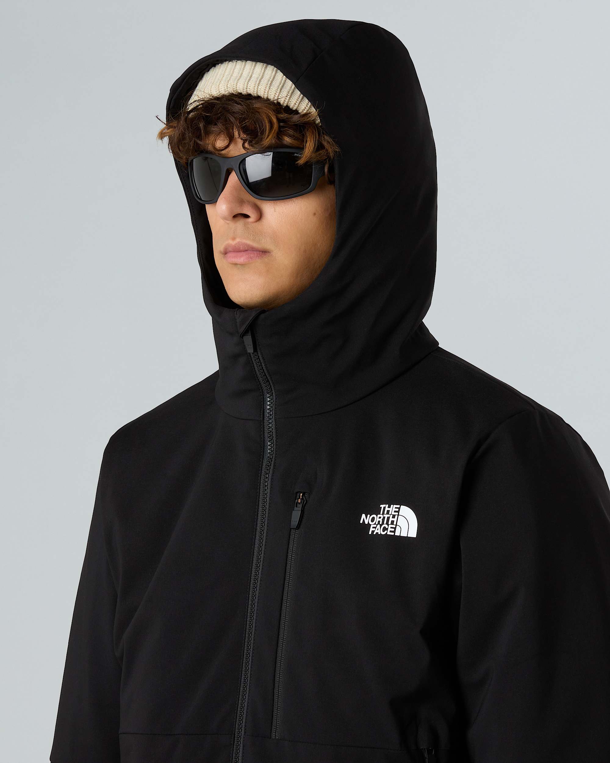 Apex Elevationjas voor heren TNF ALT8