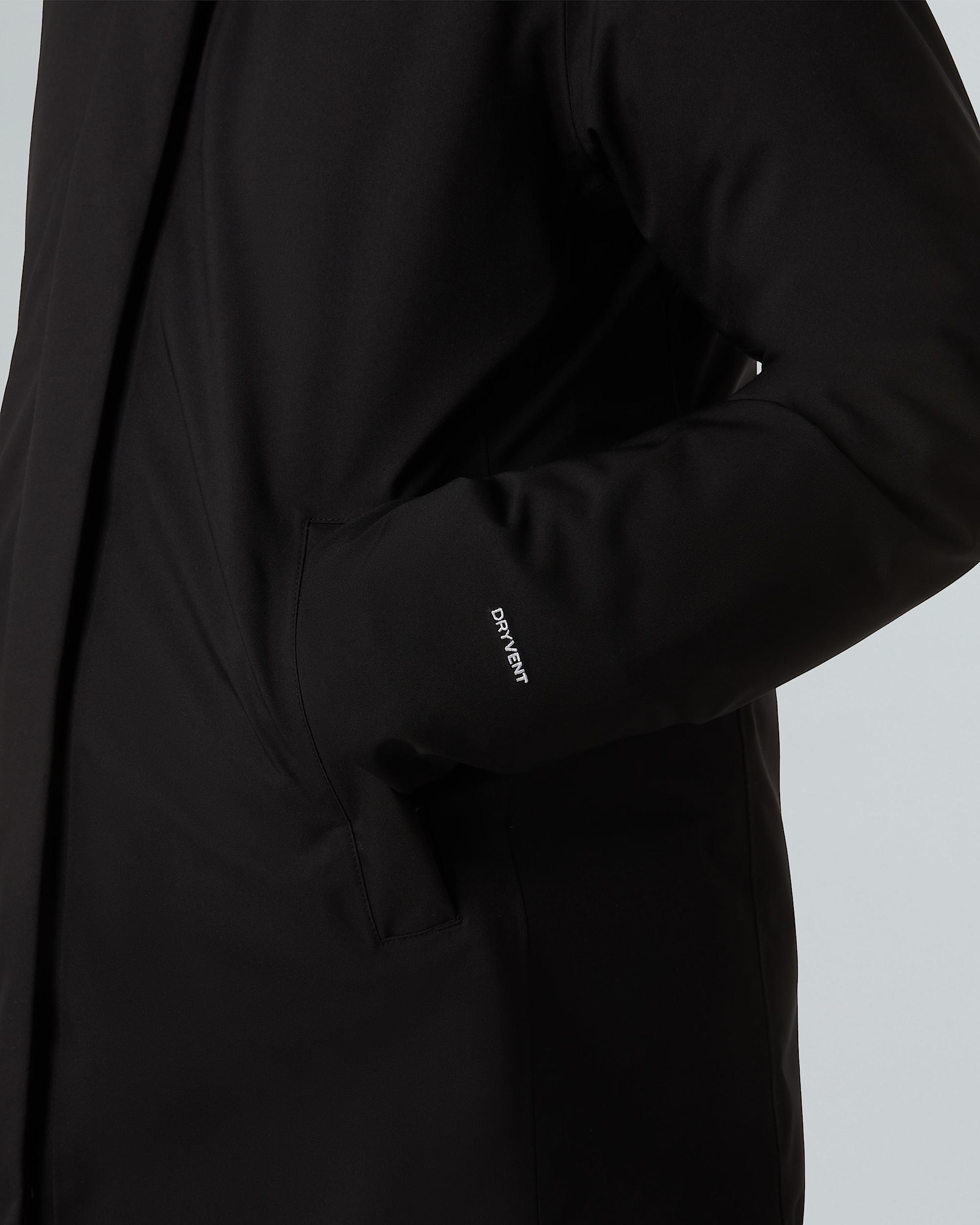 Parka Arctic pro dmy TNF ALT10