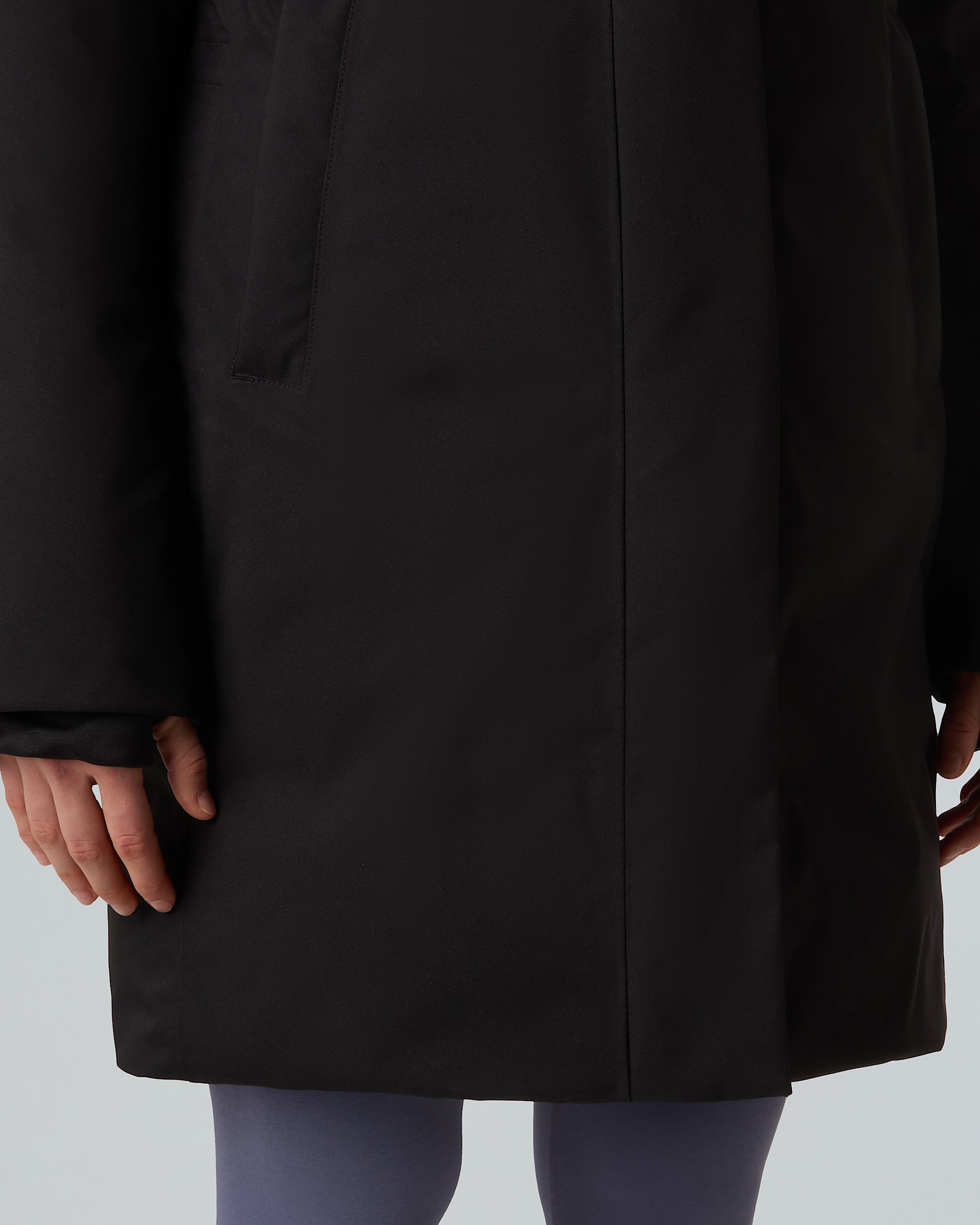 Parka Arctic pro dmy TNF ALT11