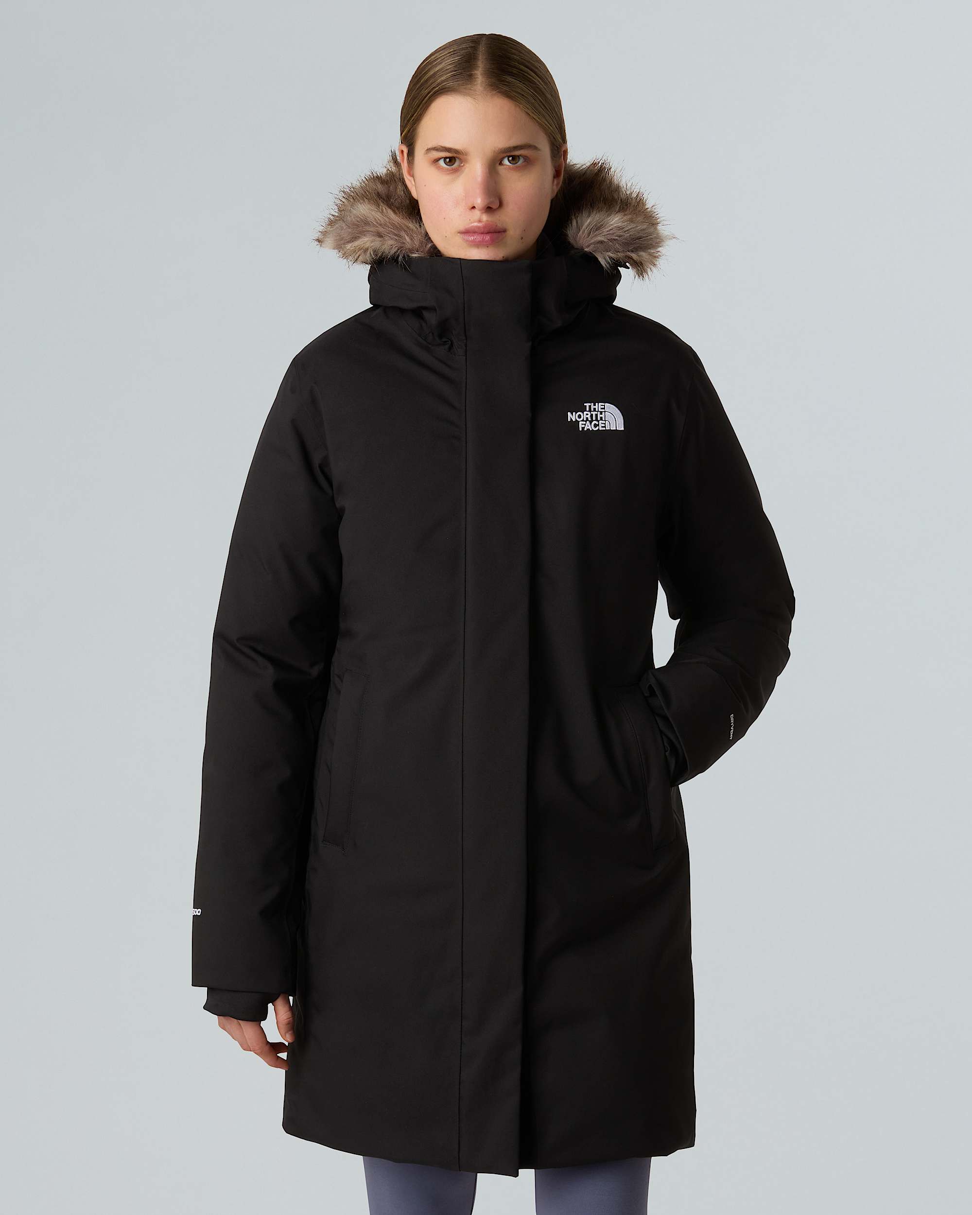 Parka Arctic pro dmy TNF ALT4