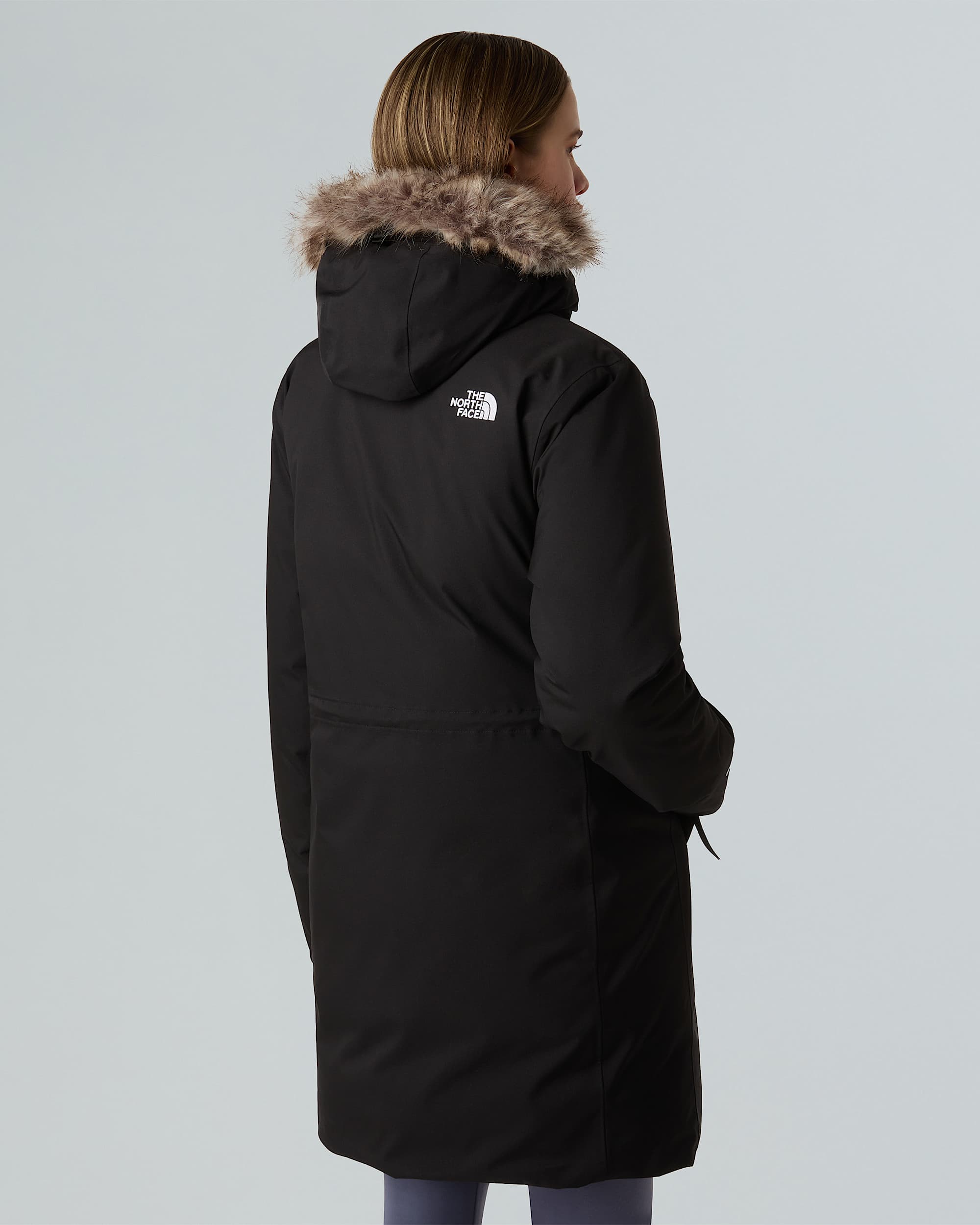 Parka Arctic pro dmy TNF ALT6