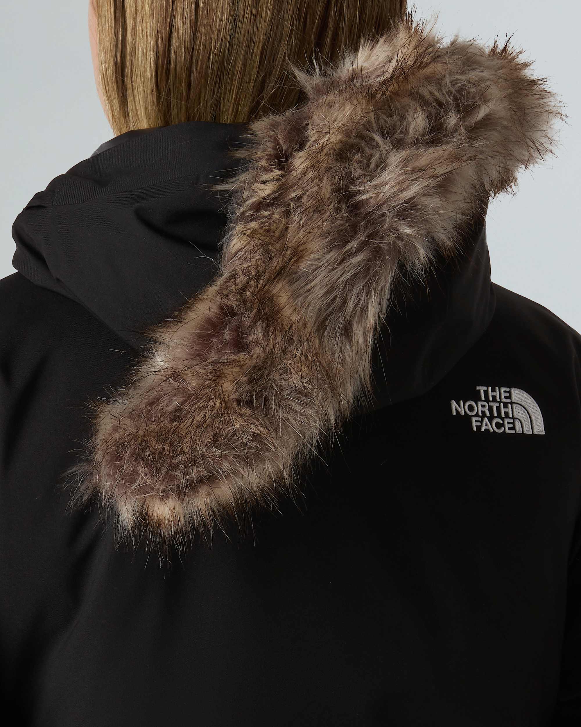 Parka Arctic pro dmy TNF ALT9
