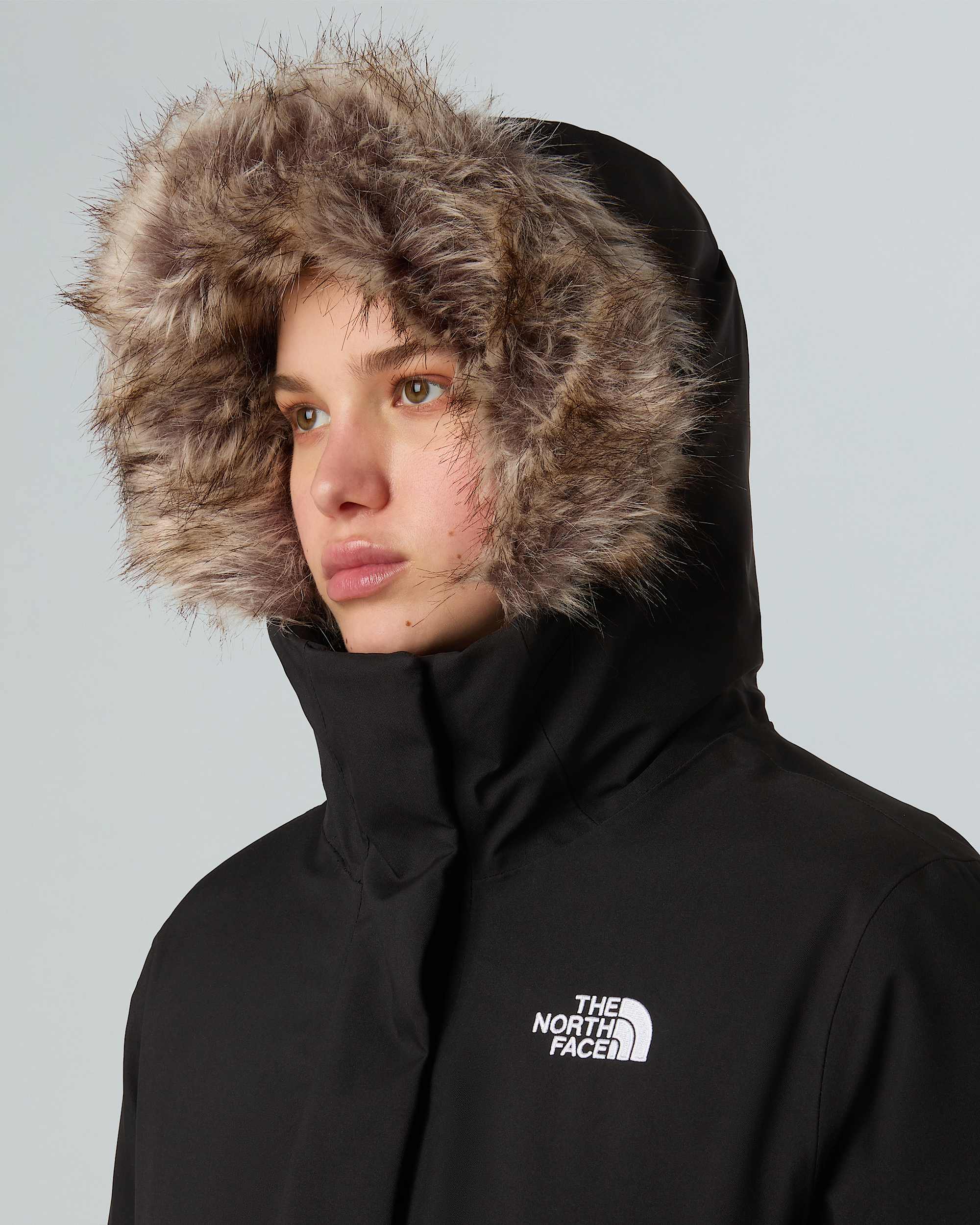 Parka Arctic pro dmy TNF ALT8