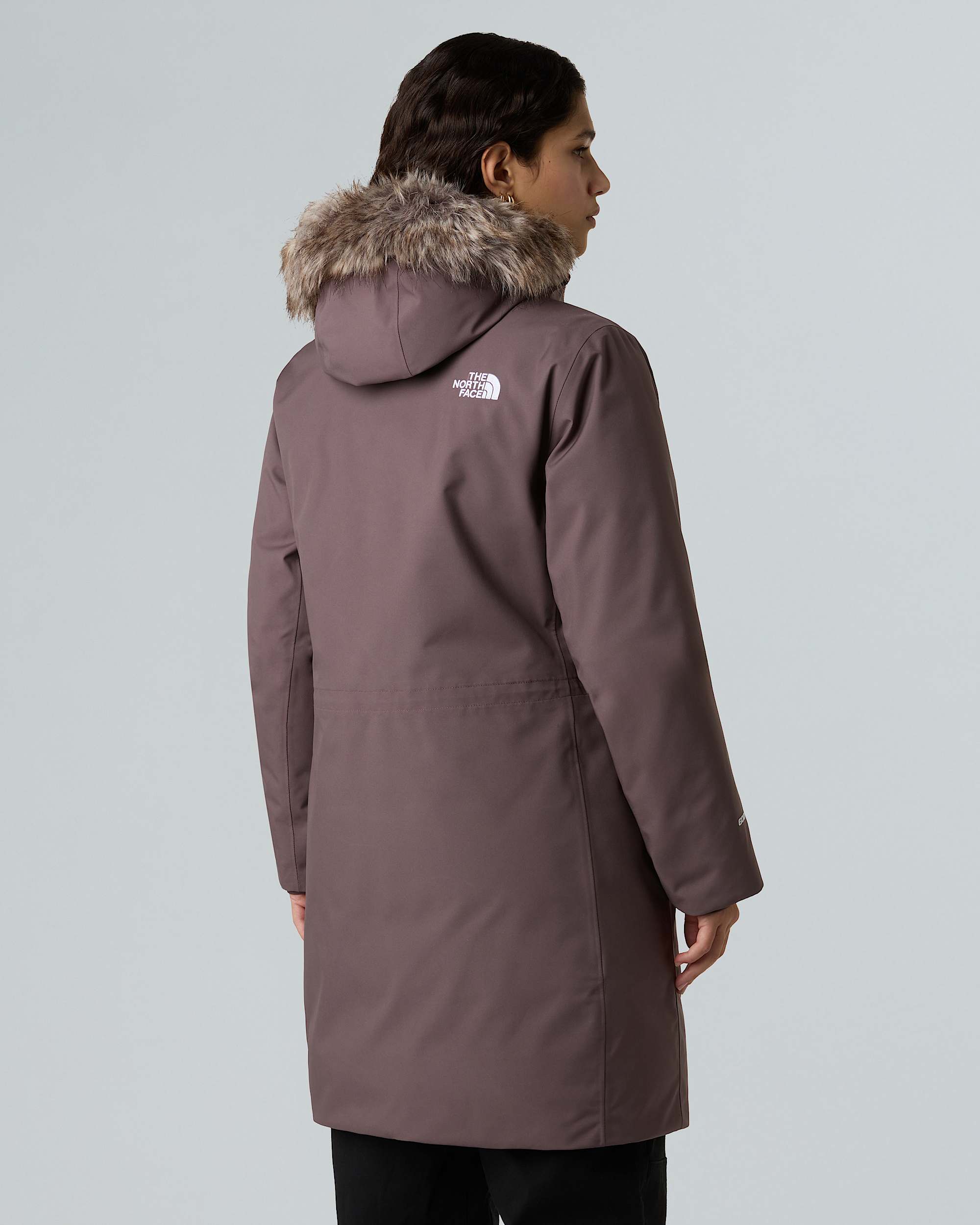 Womens Arctic Parka TNF ALT6