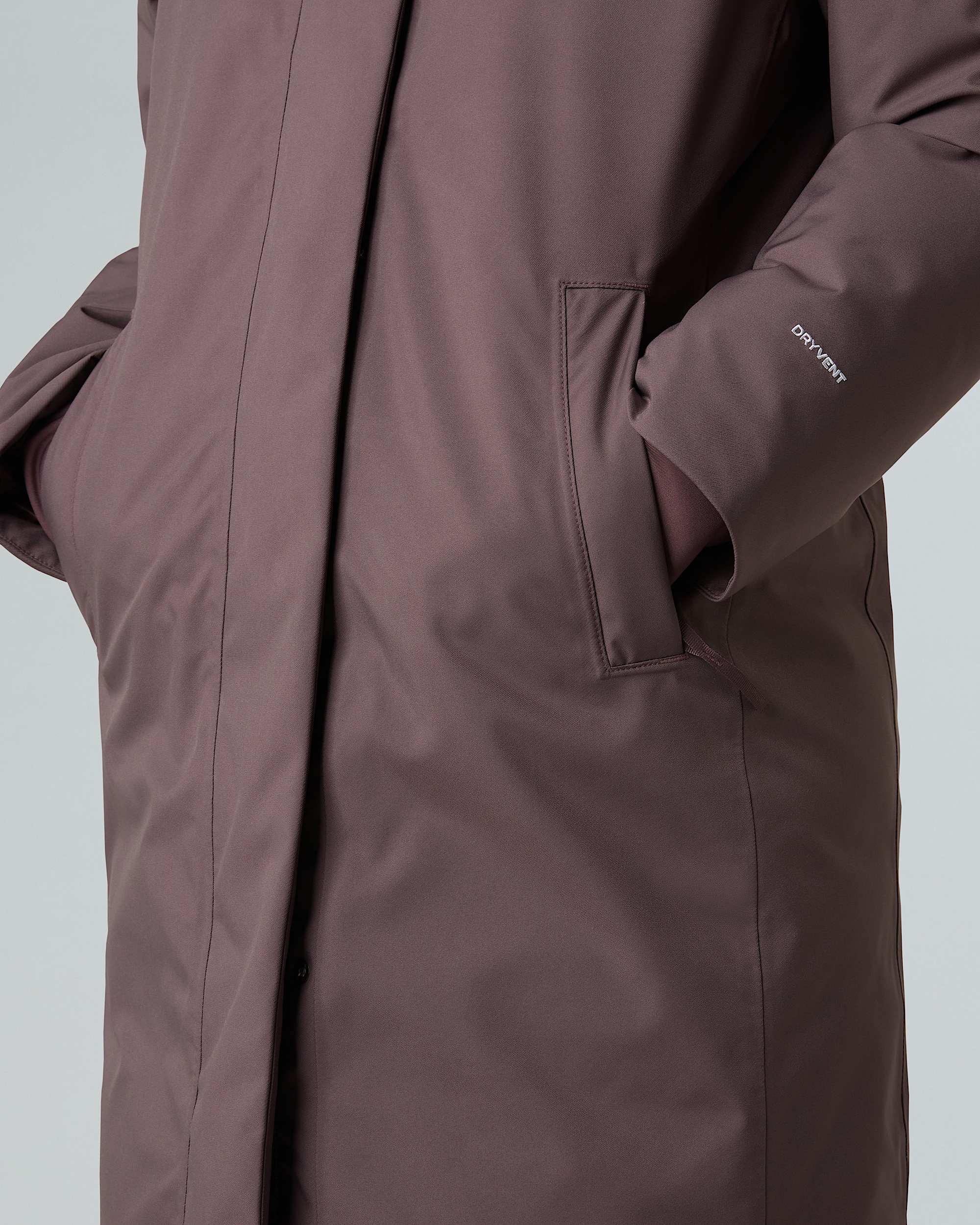 Womens Arctic Parka TNF ALT10