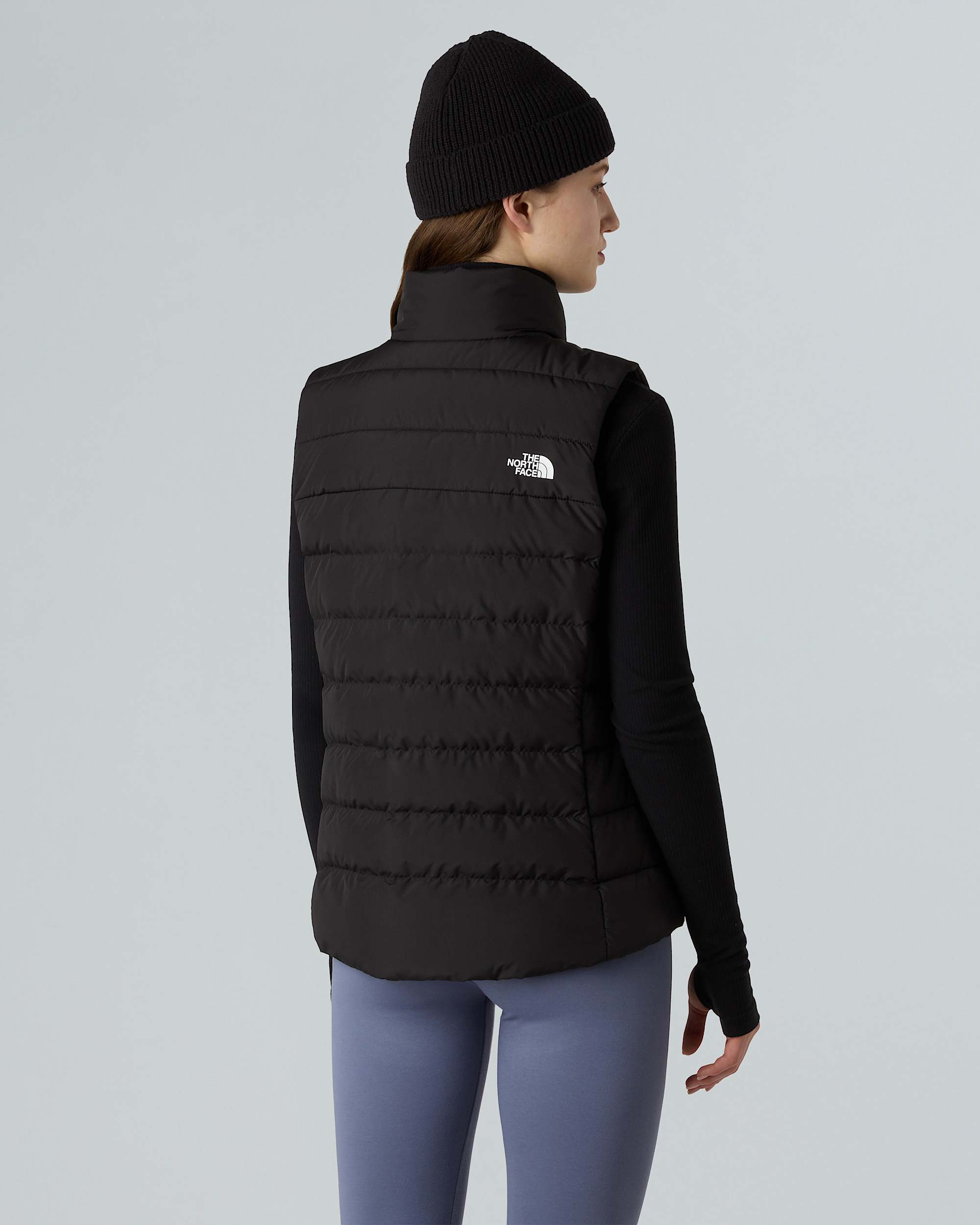 Womens Aconcagua III Gilet  TNF ALT6