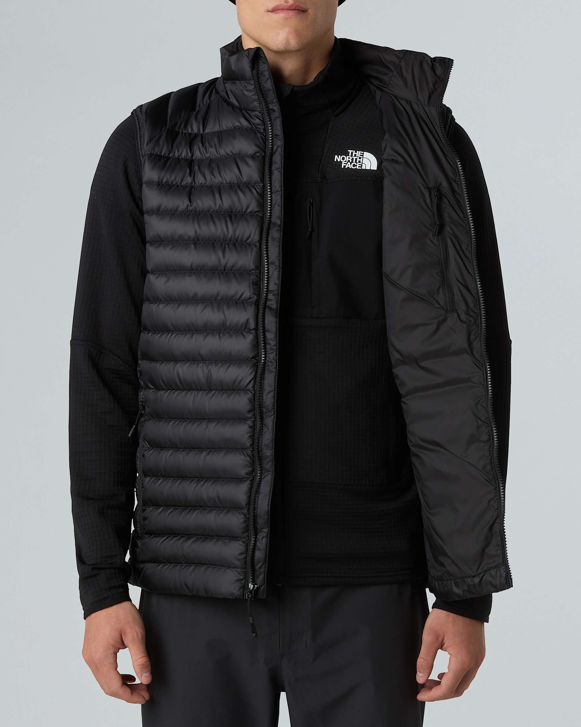 Men's Bettaforca Down Gilet | The North Face SE