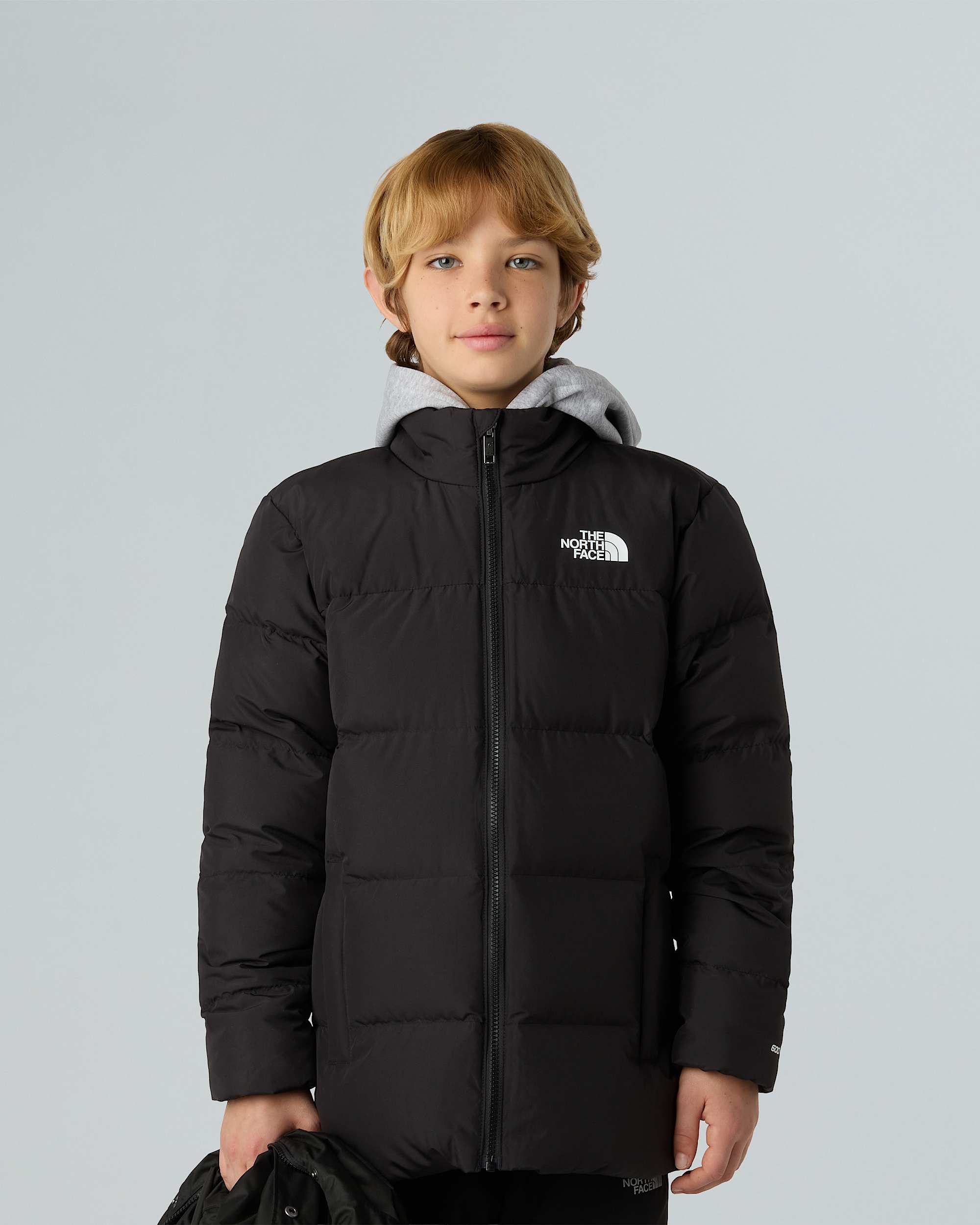 Teens North Down Triclimate 3in1 Jacket TNF ALT14