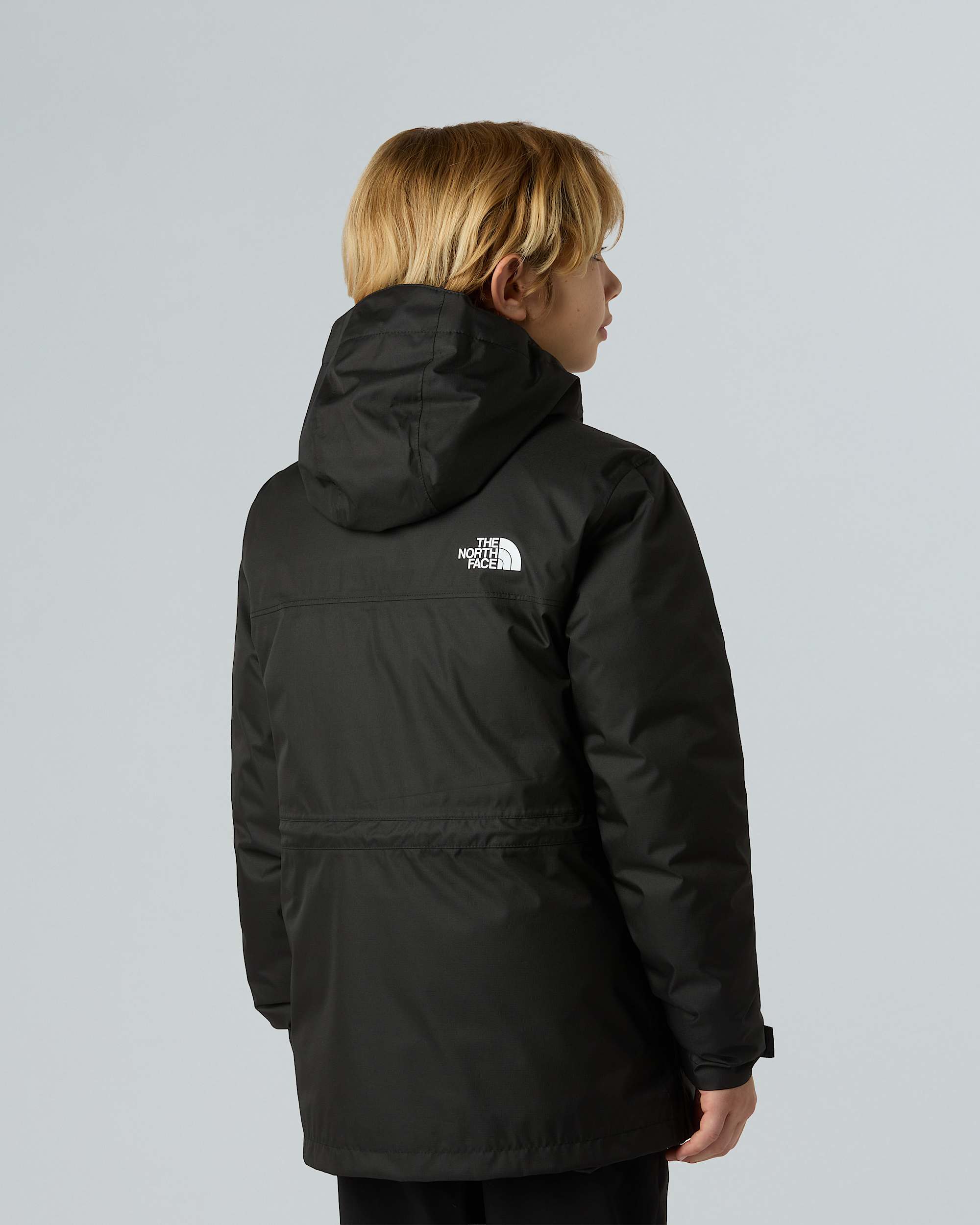 Teens North Down Triclimate 3in1 Jacket TNF ALT6